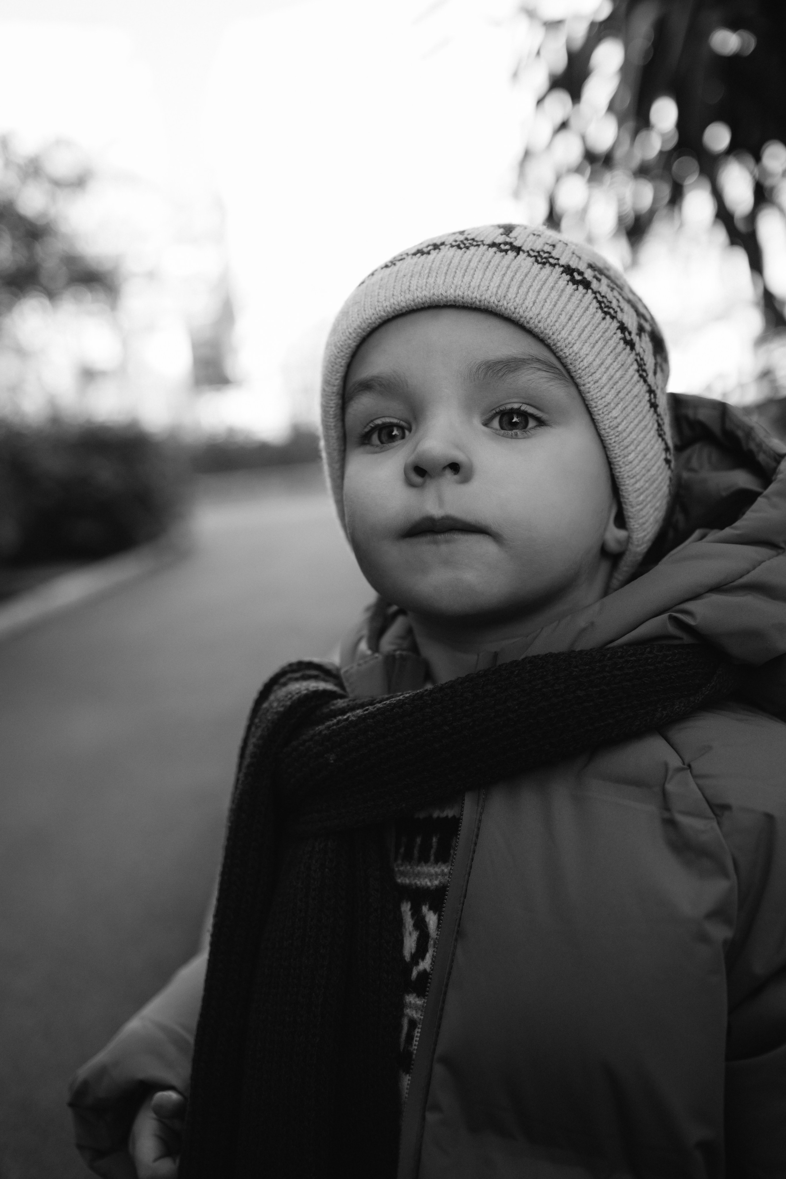 Home Alone. Photographe à Nice, Cannes et Antibes | Inna Dudareva