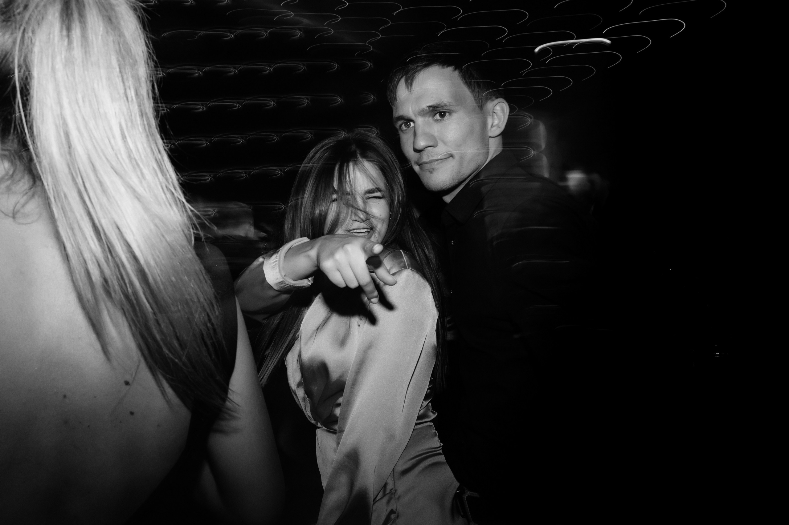 Wedding. Fulga Photographer