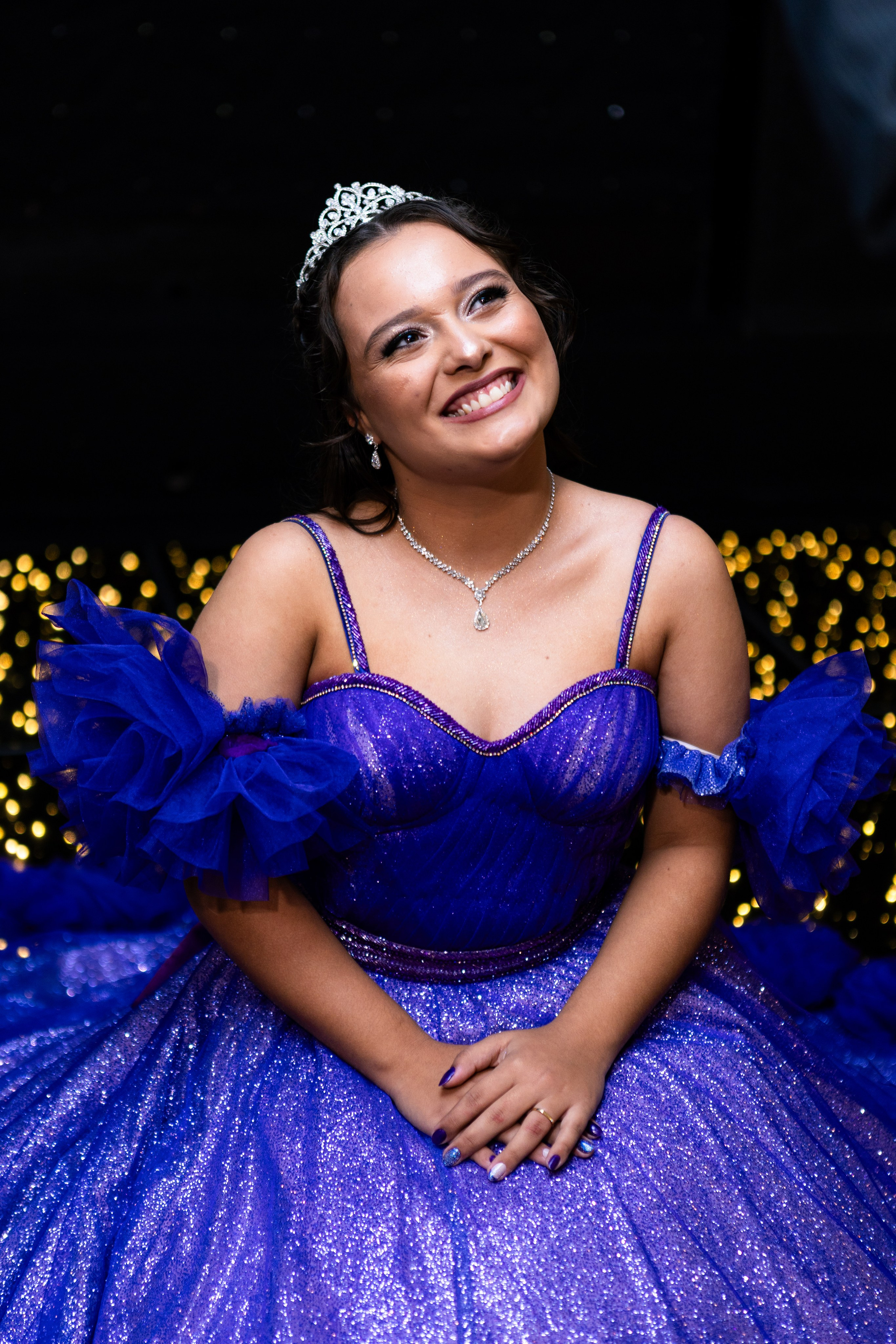 Debutantes. Fotográfo Eterno Momento
