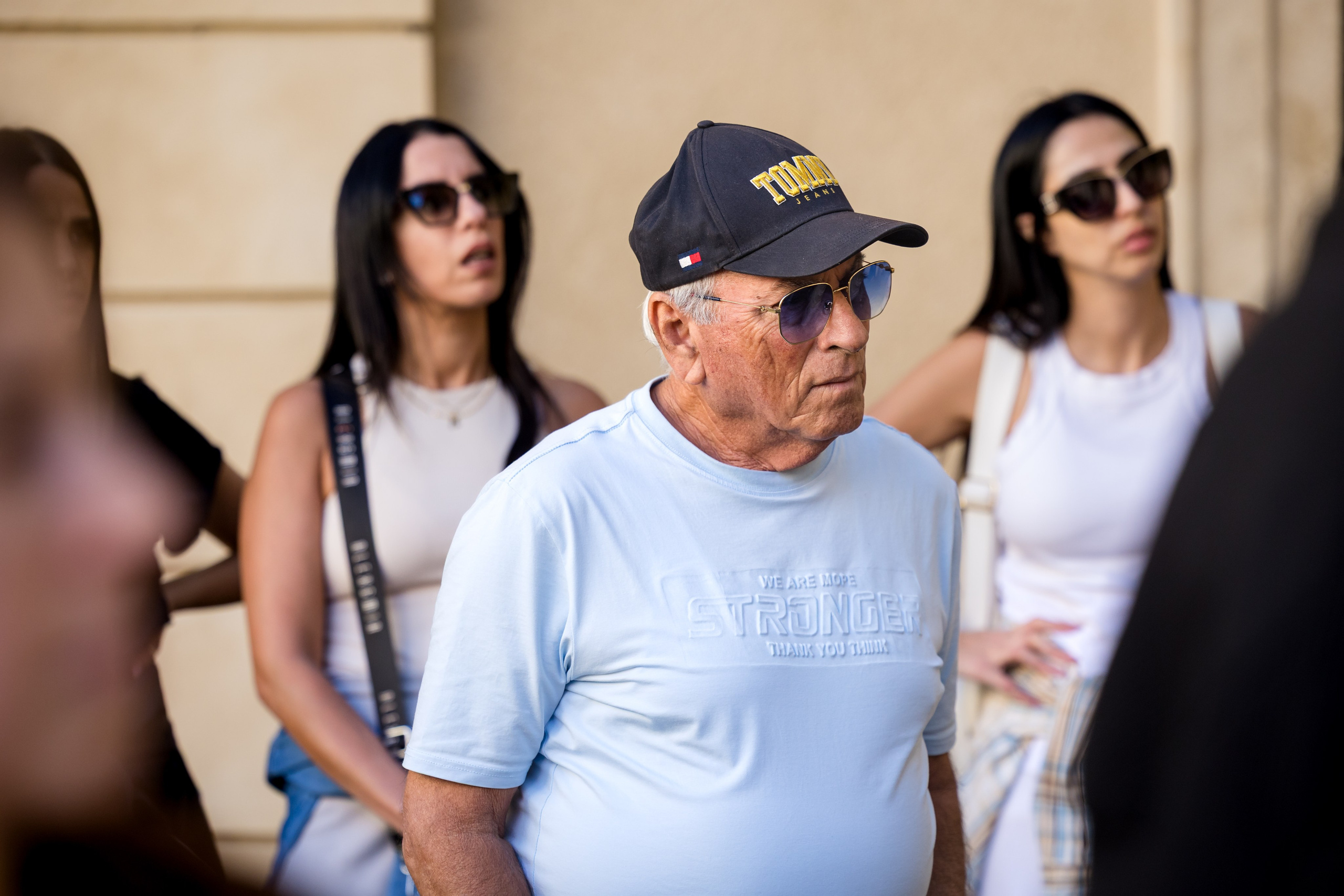 Johanneshof, Prague. AMIR BUCHNIK PHOTOGRAPHER