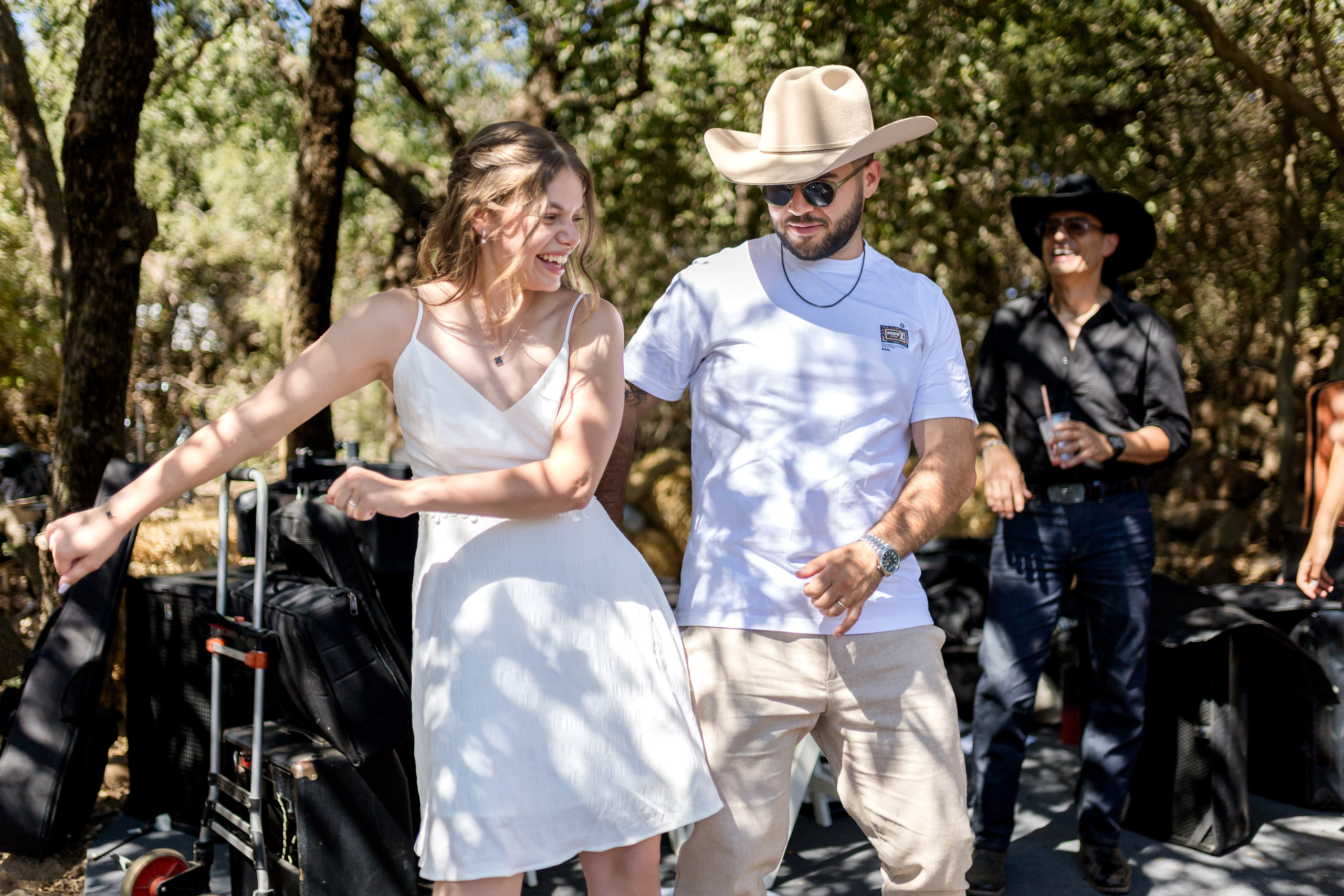 Eden & Raz. AMIR BUCHNIK PHOTOGRAPHER