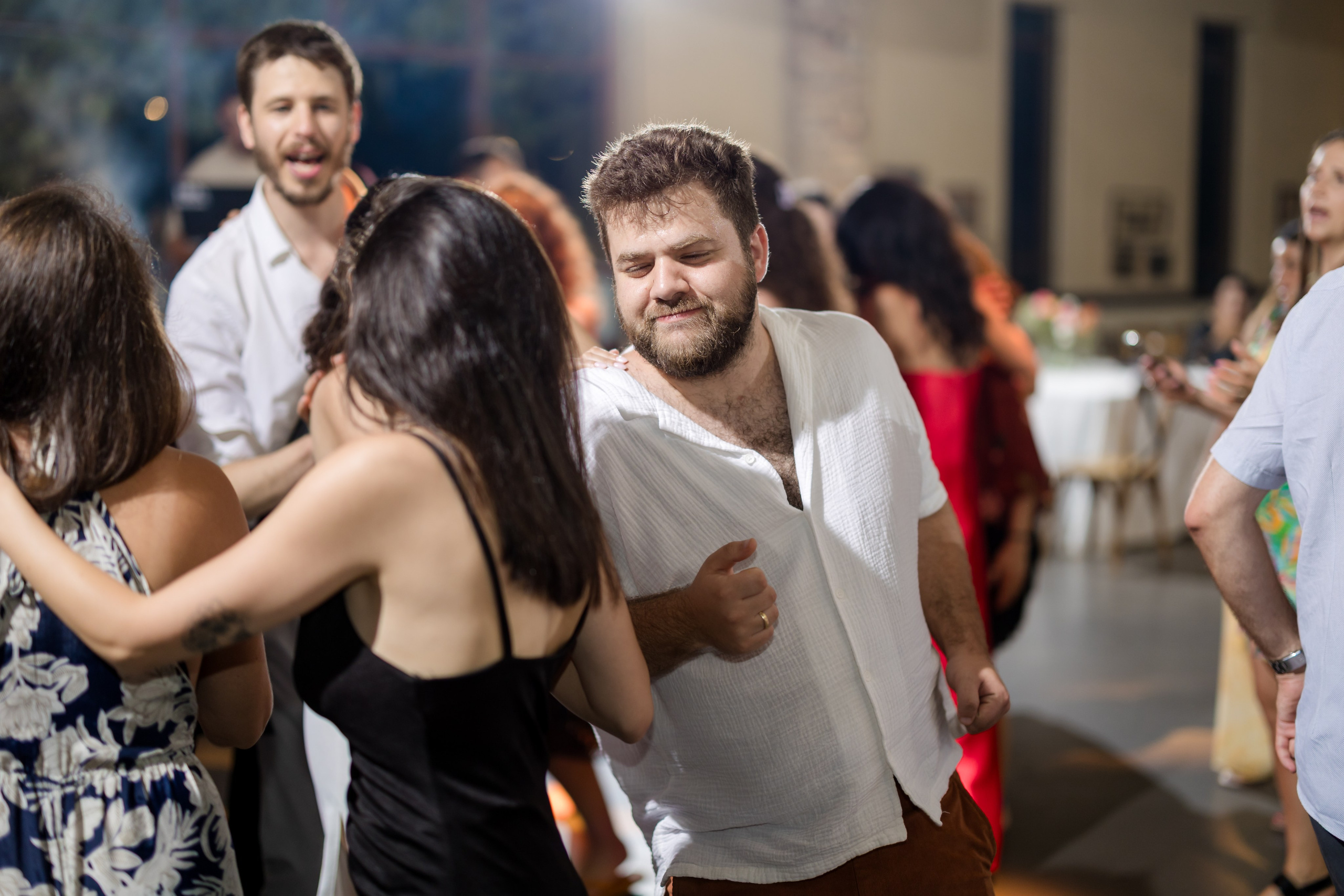 Loya & Alon. AMIR BUCHNIK PHOTOGRAPHER