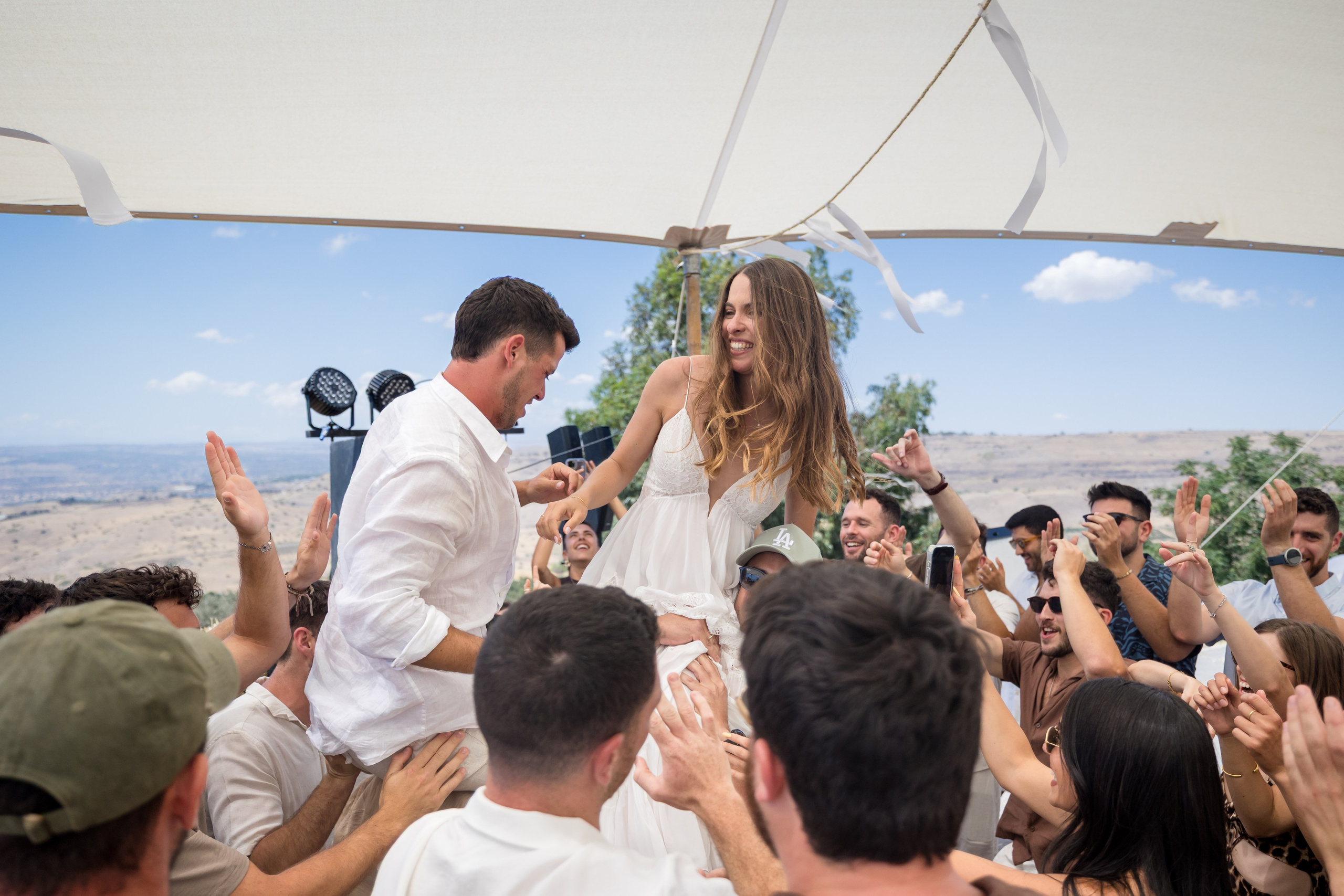 Omar & Nimrod. AMIR BUCHNIK PHOTOGRAPHER