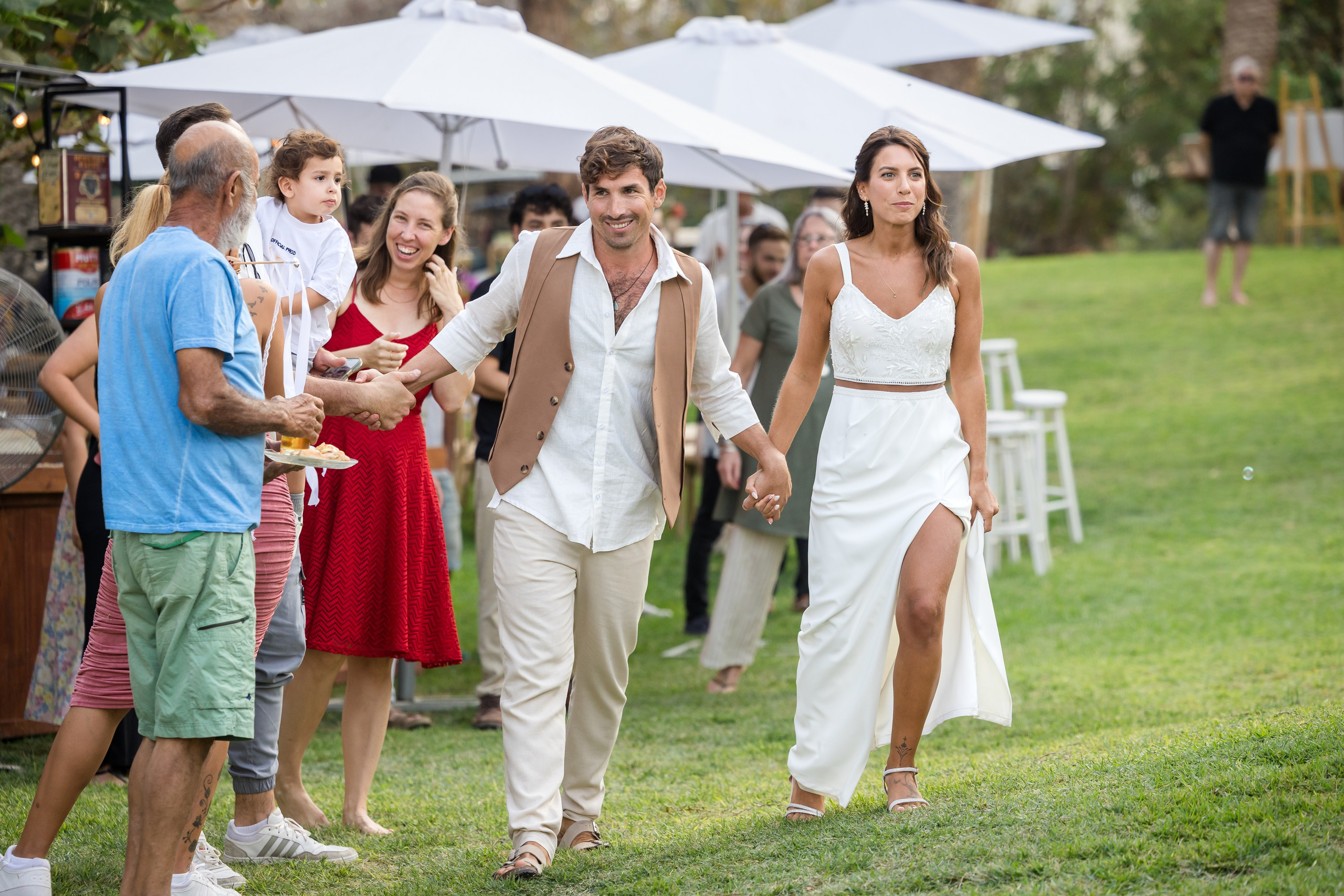 Shirley & Yoav. AMIR BUCHNIK PHOTOGRAPHER