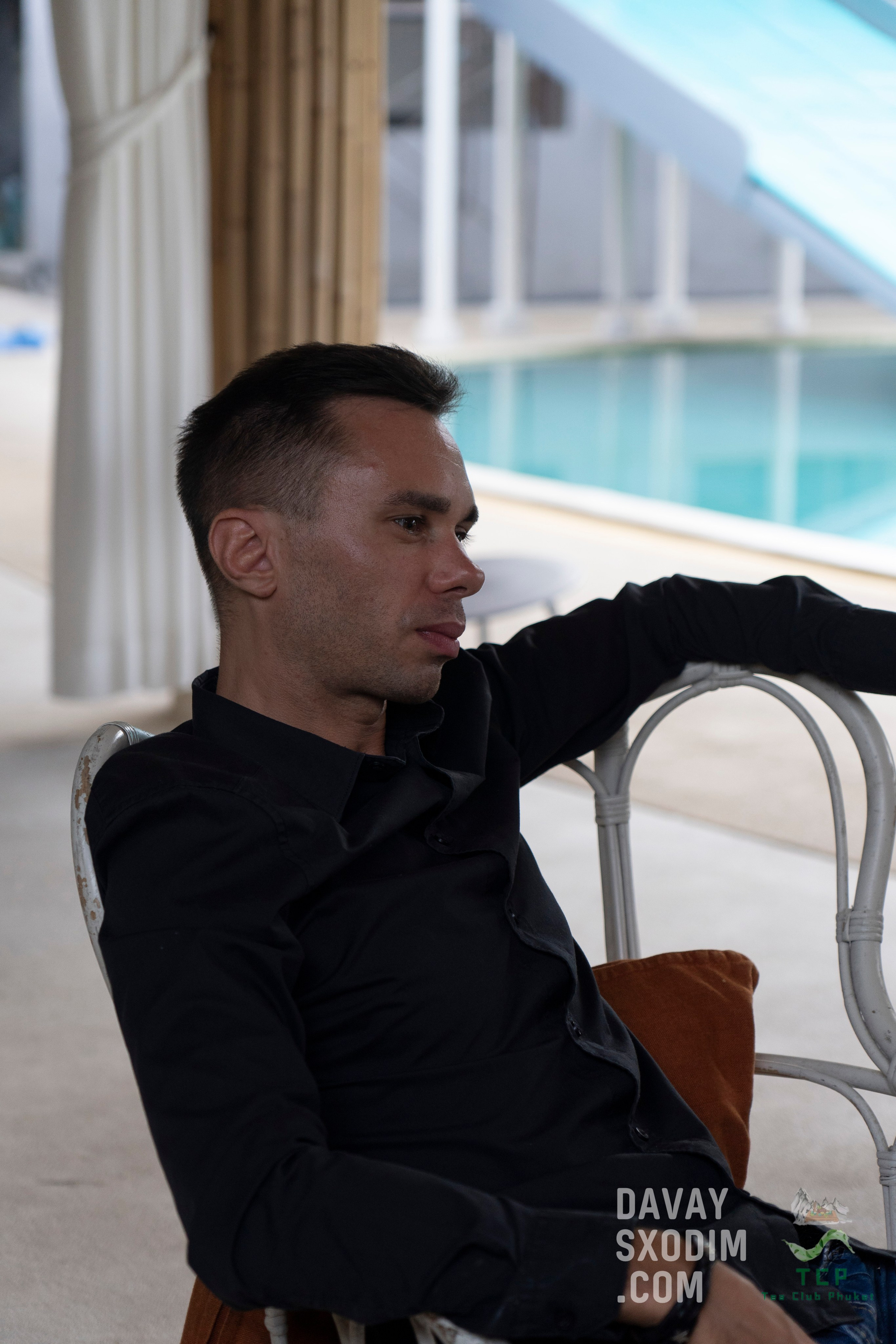 Чайный Нетворкинг | Фоторепортаж | Афиша | DAVAYSXODIM.com PHUKET. АФИША|ФОТОРЕПОРТАЖИ|ИВЕНТЫ|ПХУКЕТ