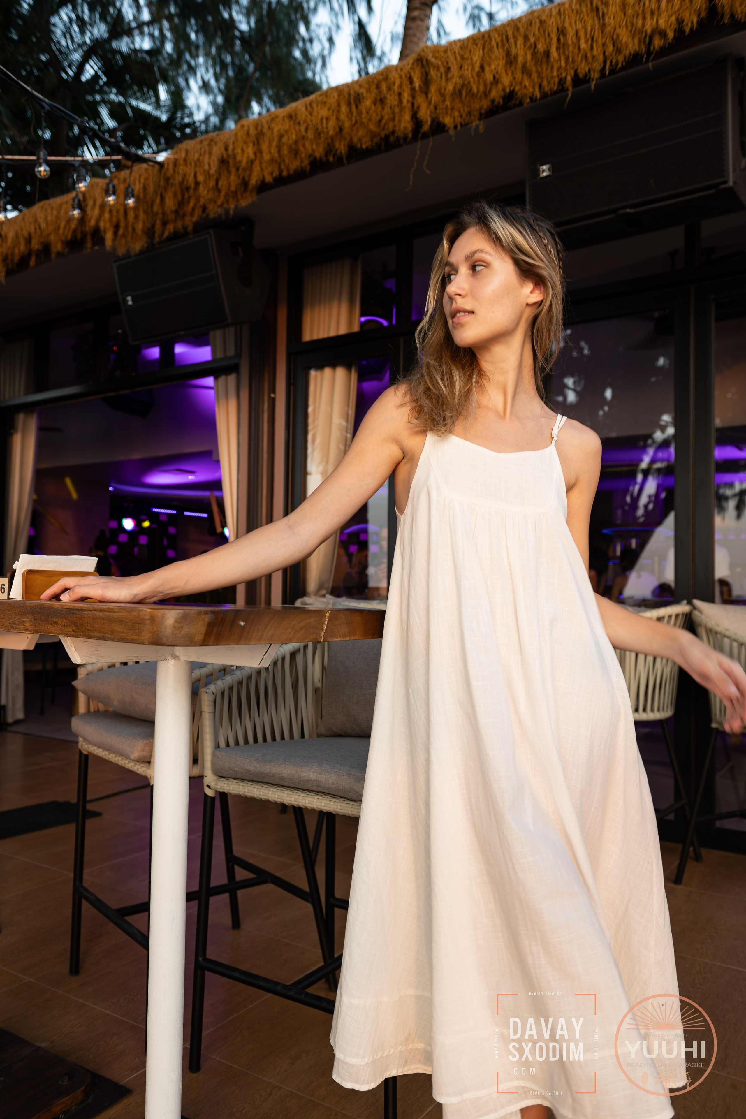 Открытие Yuuhi Beach Club | Фоторепортаж | Афиша | DAVAYSXODIM.com PHUKET. АФИША|ФОТОРЕПОРТАЖИ|ИВЕНТЫ|ПХУКЕТ