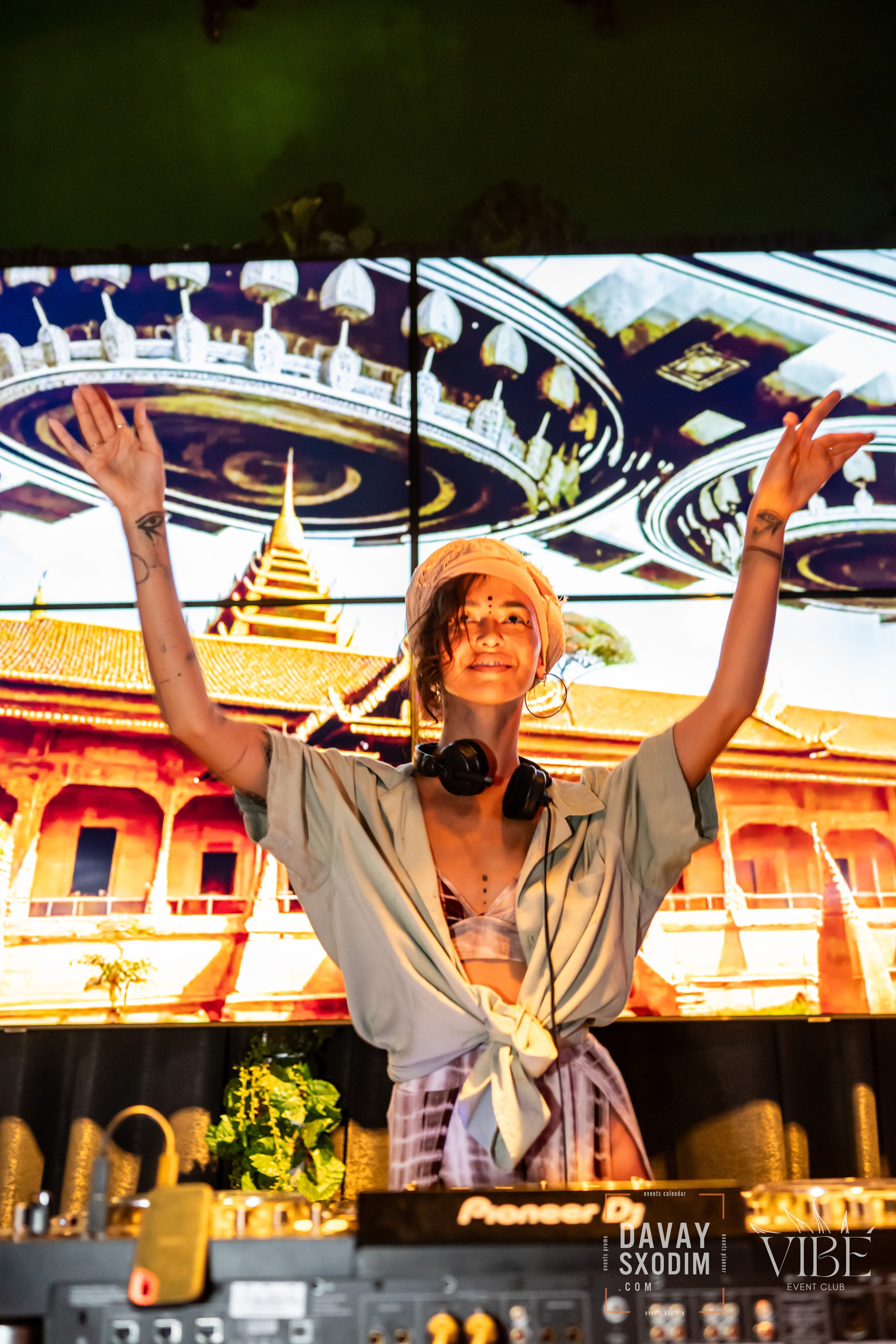 Вечеринка Афровайб | Фоторепортаж | Афиша | DAVAYSXODIM.com PHUKET. АФИША|ФОТОРЕПОРТАЖИ|ИВЕНТЫ|ПХУКЕТ