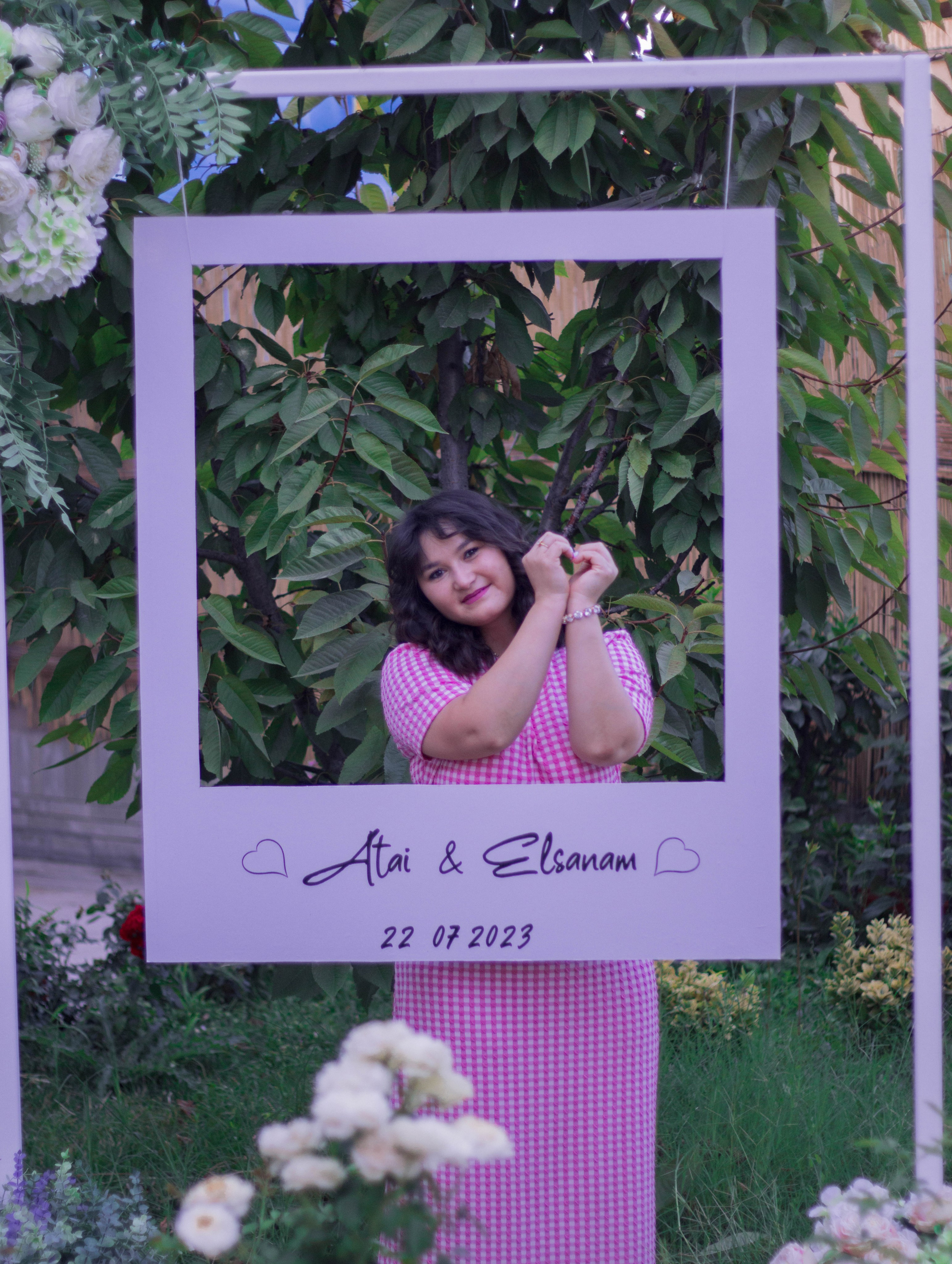 Свадьба Эльсанам и Атай. Фотограф в Ташкенте, Аксенова Дарья