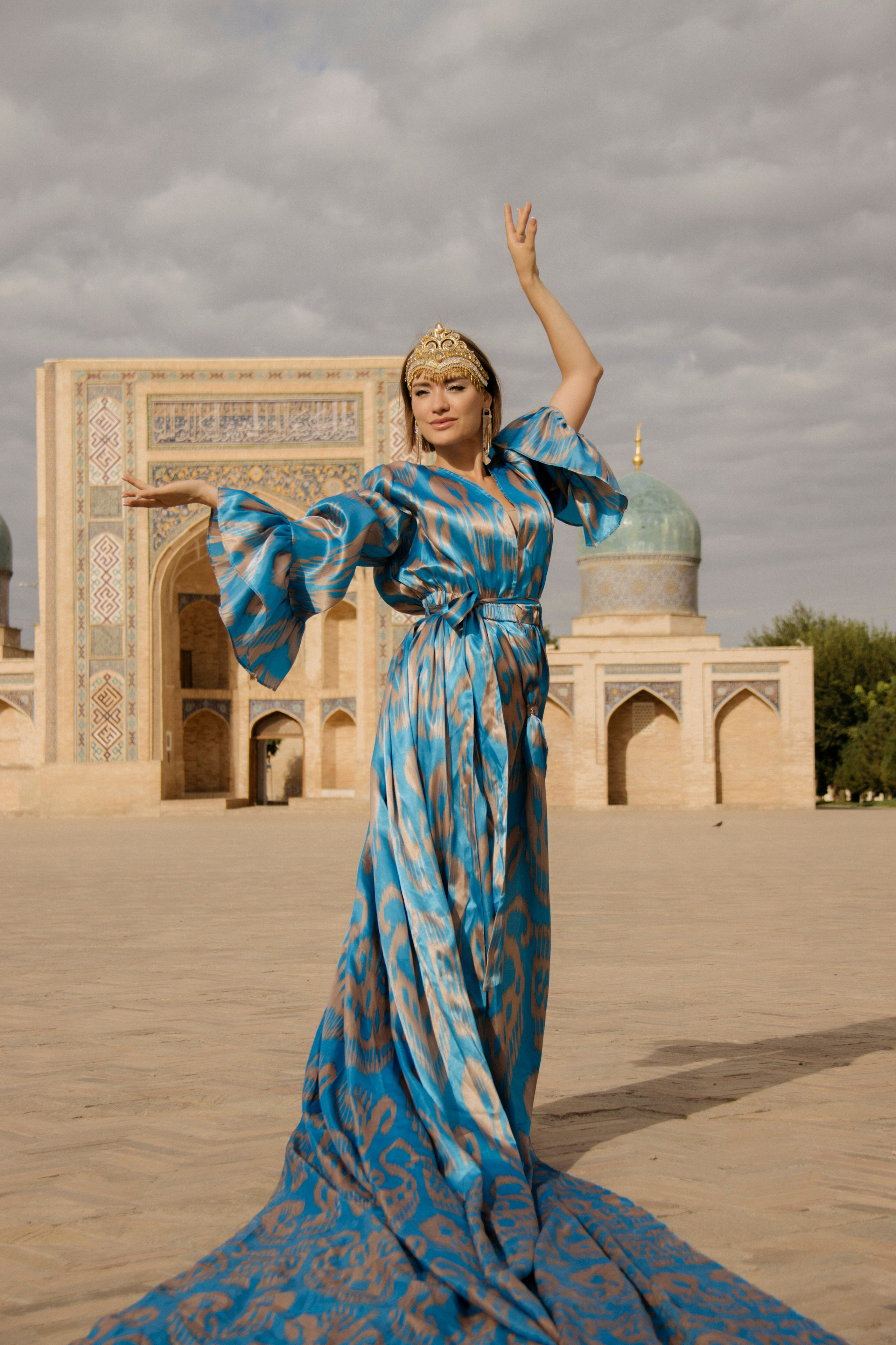 Ксения. восточная сказка. Фотограф в Ташкенте, Аксенова Дарья