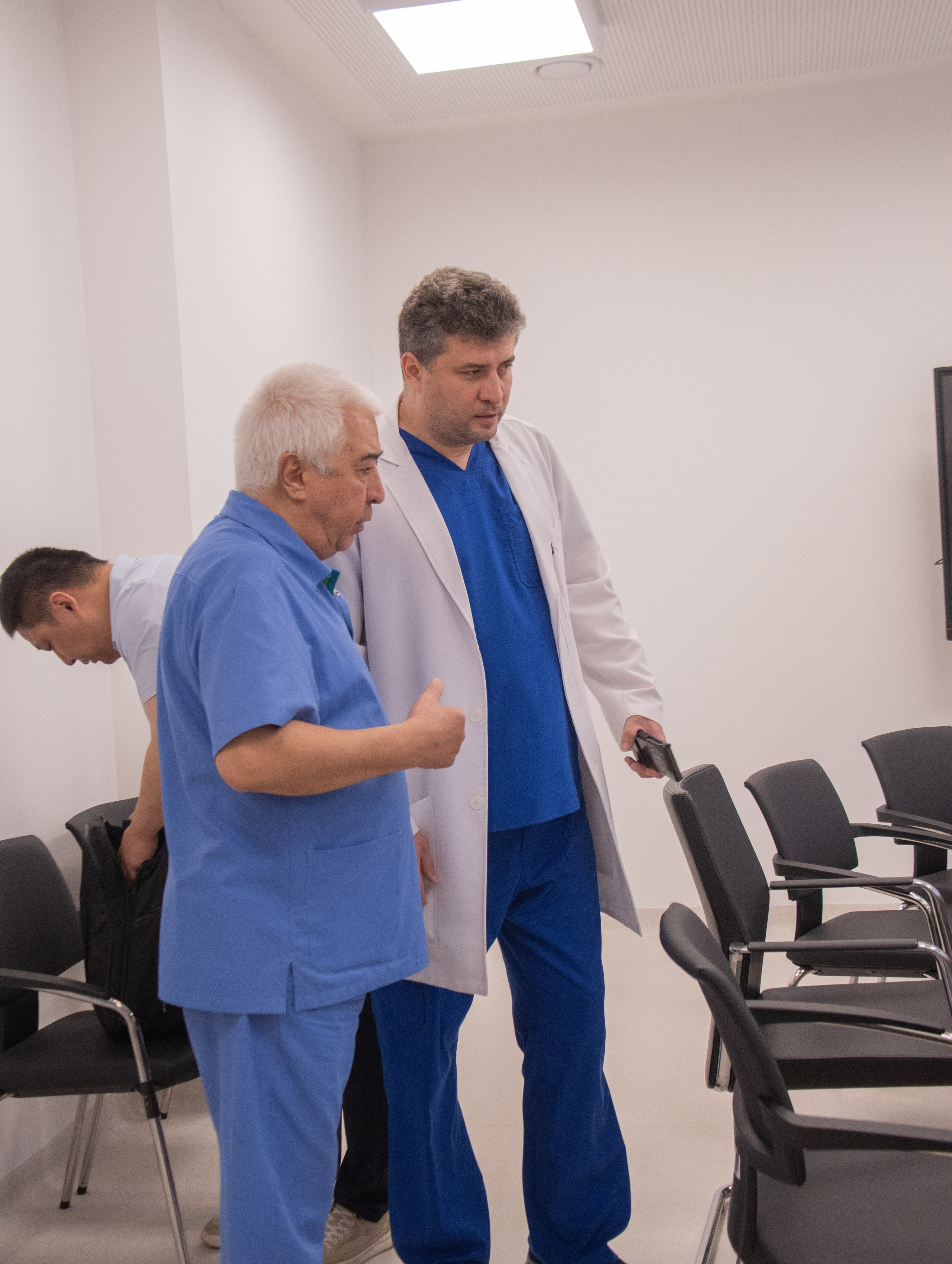 M-clinic. Фотограф в Ташкенте, Аксенова Дарья