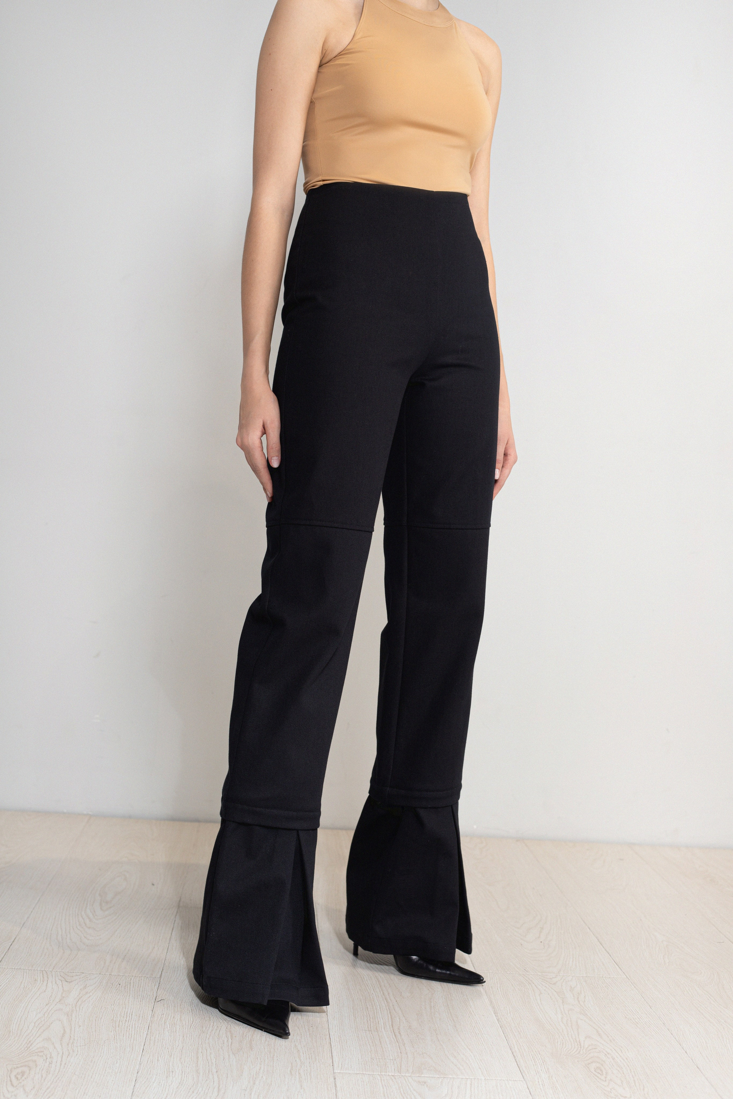 Лукбук. Фотограф Арина Виногородская