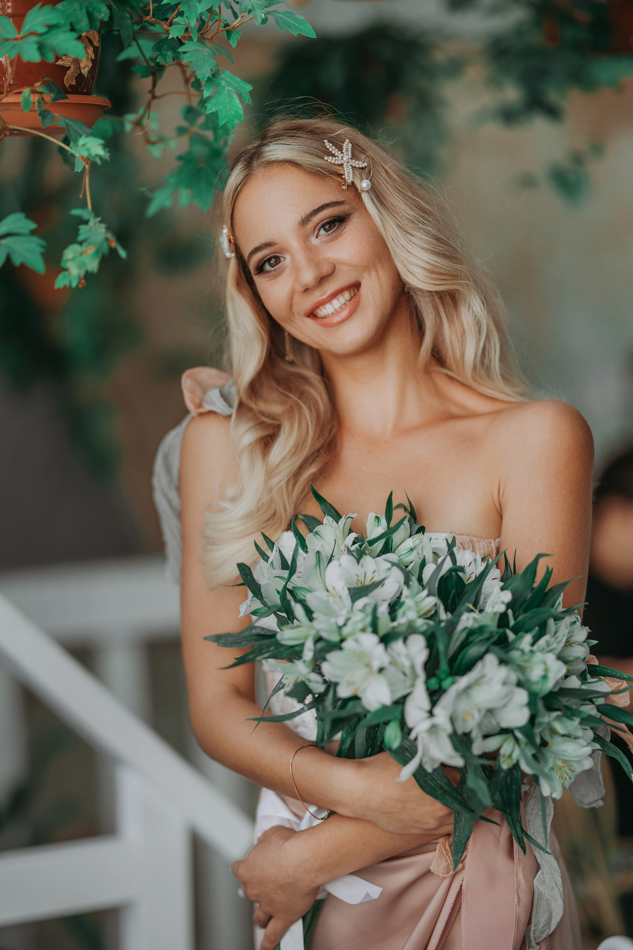 Model Diana Efremenko. George TLV — Professional photographer and retoucher in Israel