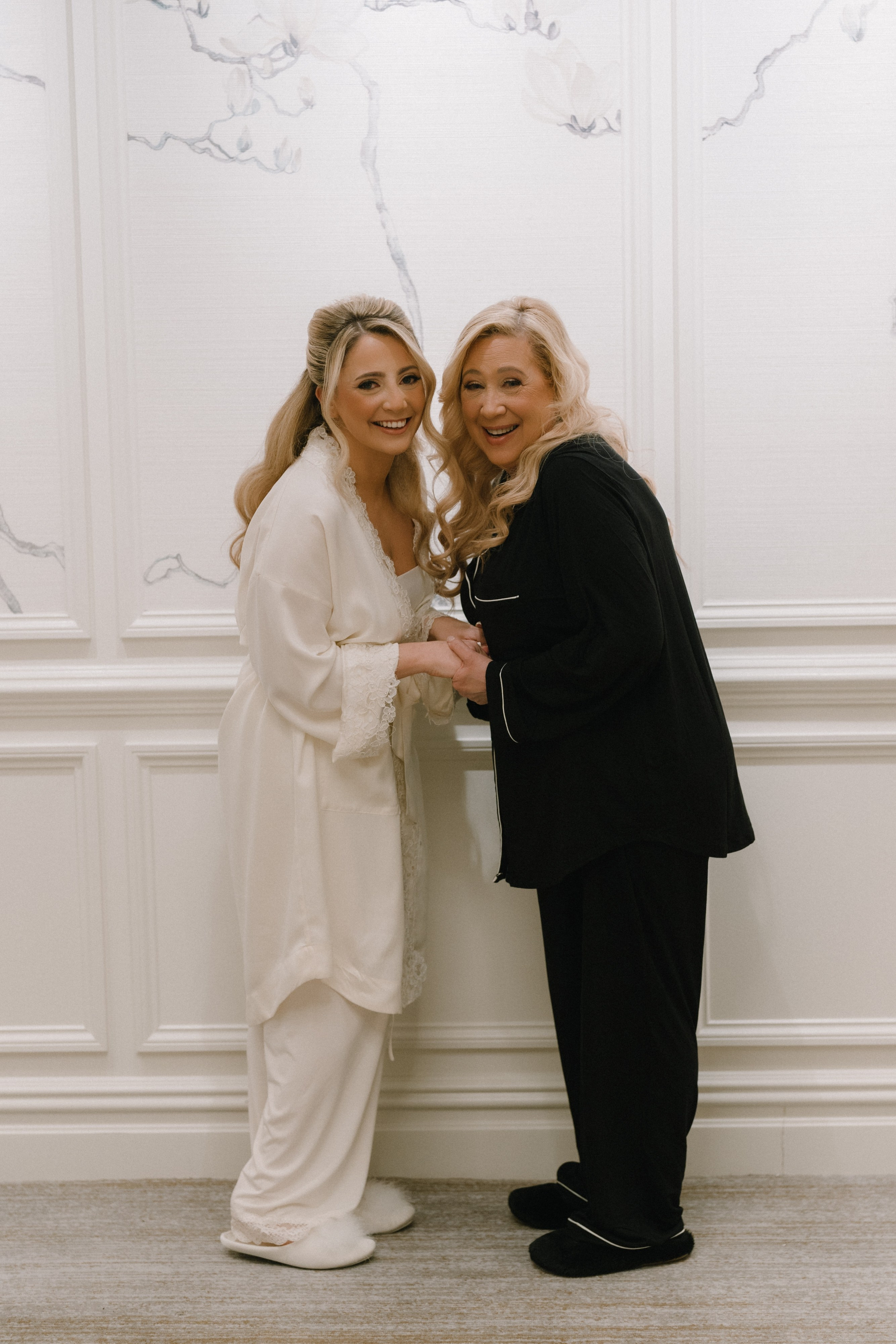 Heather and Michael. Wedding photographer and videographer New York | New Jersey