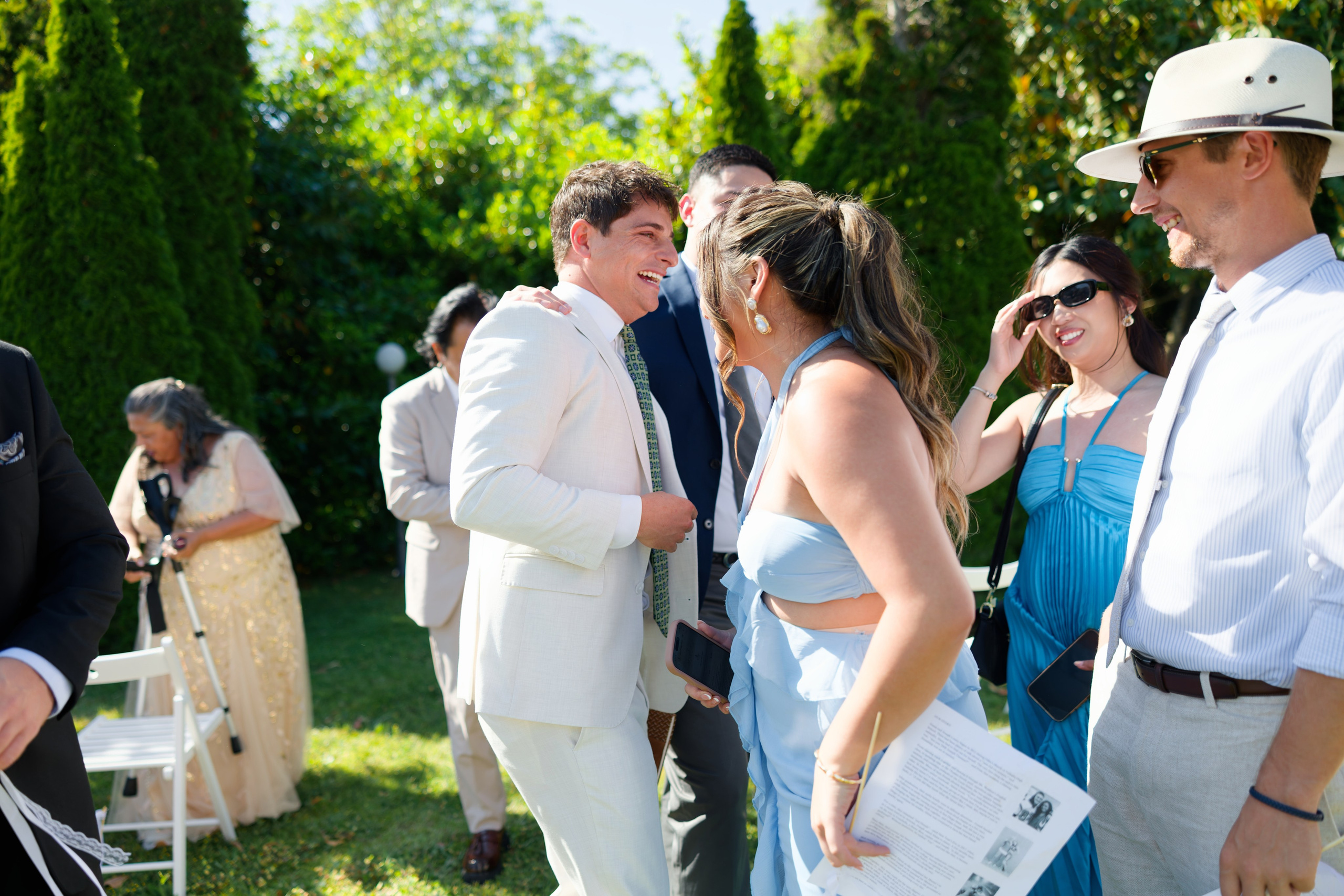 Alana & Joseph. Destination Wedding Photographer — Nikita Burtsev