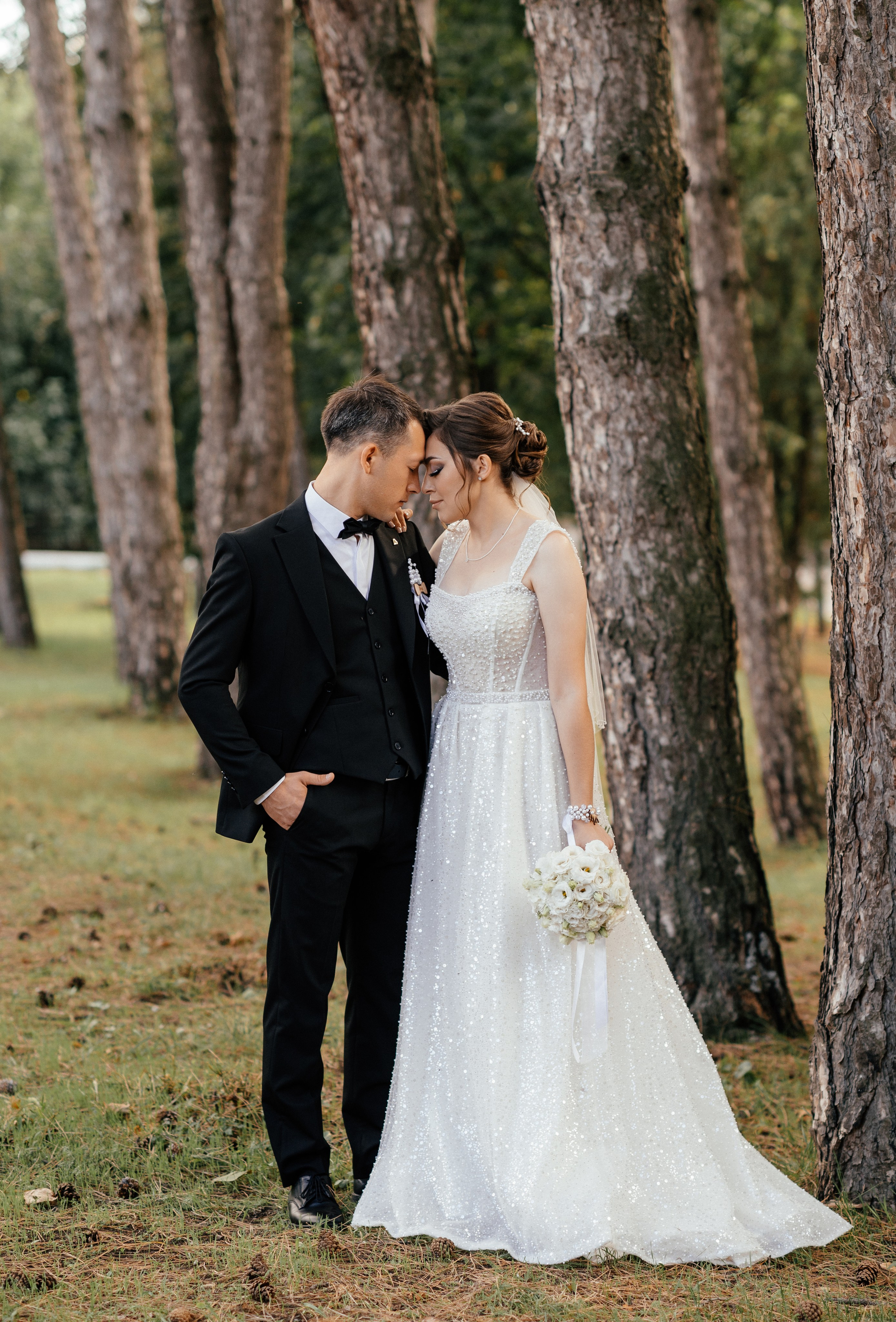 Anastasia&Iurii. Семейный и свадебный фотограф Ирина Будеч