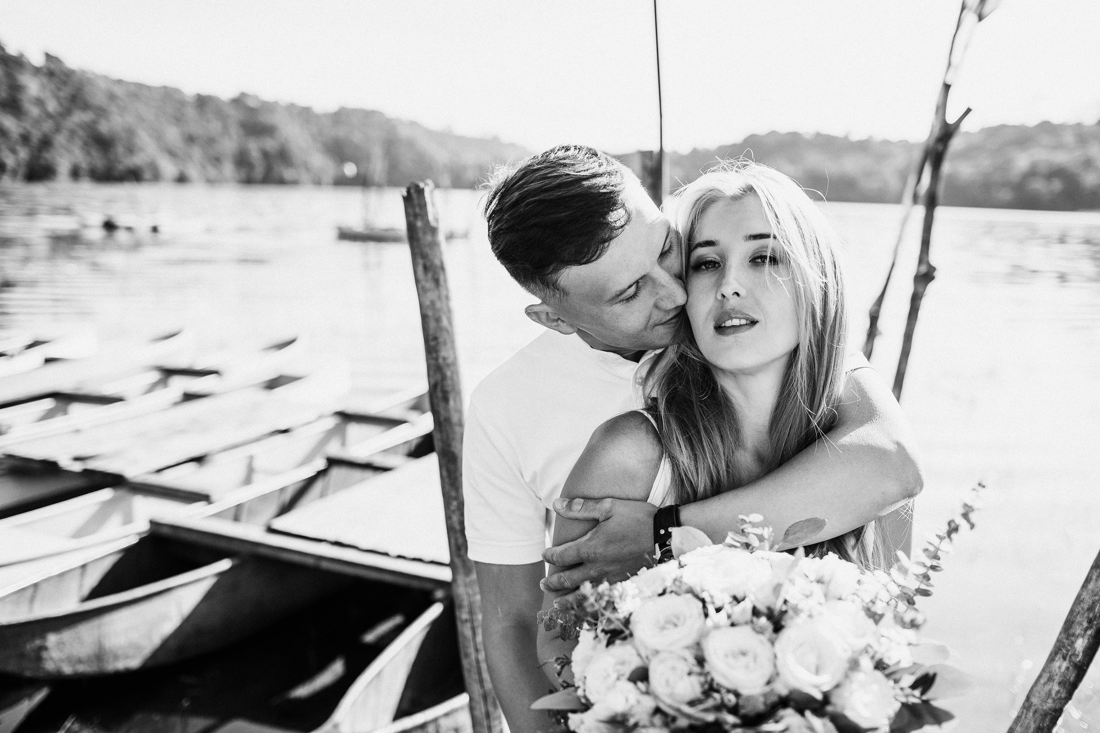 Dima & Vitalina. Getitfeel — Aesthetic Photography and Videography