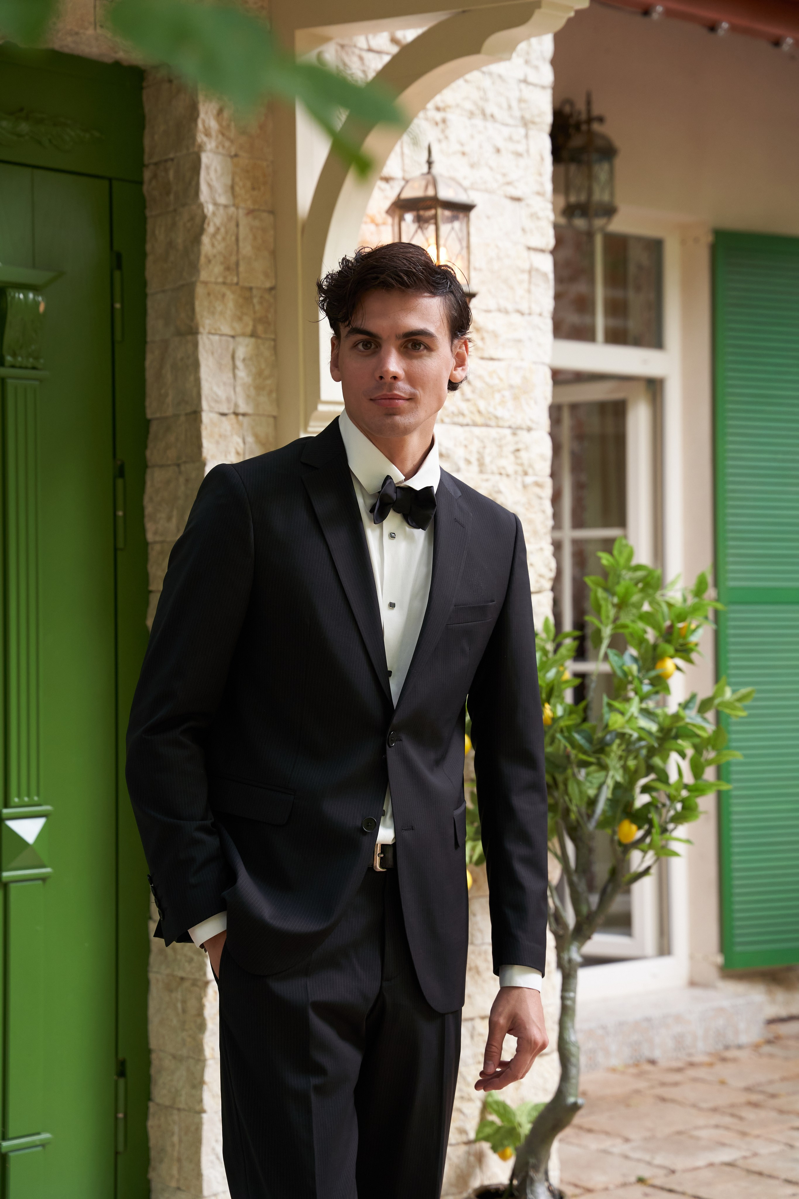 Sophia & Alex. Elena Ruzgis — Editorial Wedding & Portrait Photographer