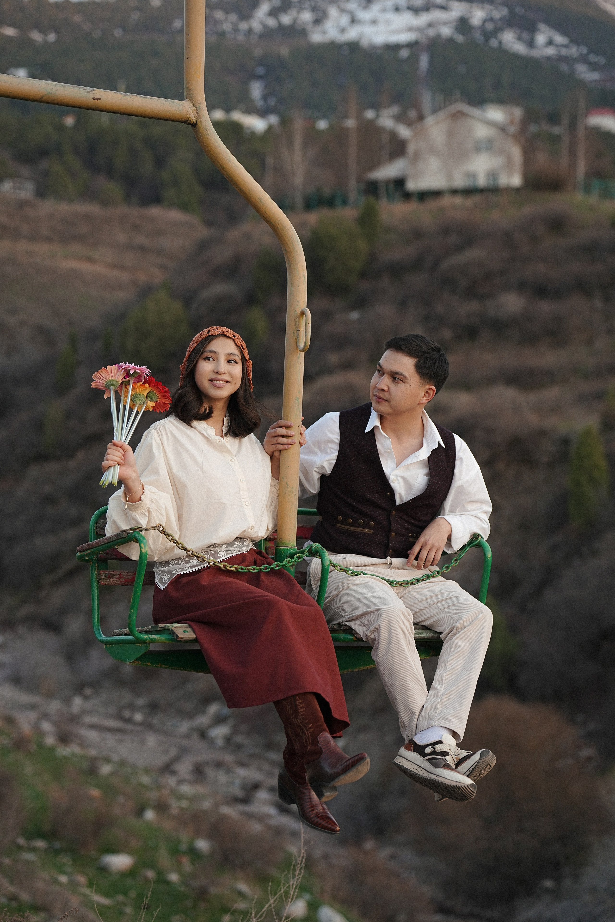K & A. Sariev