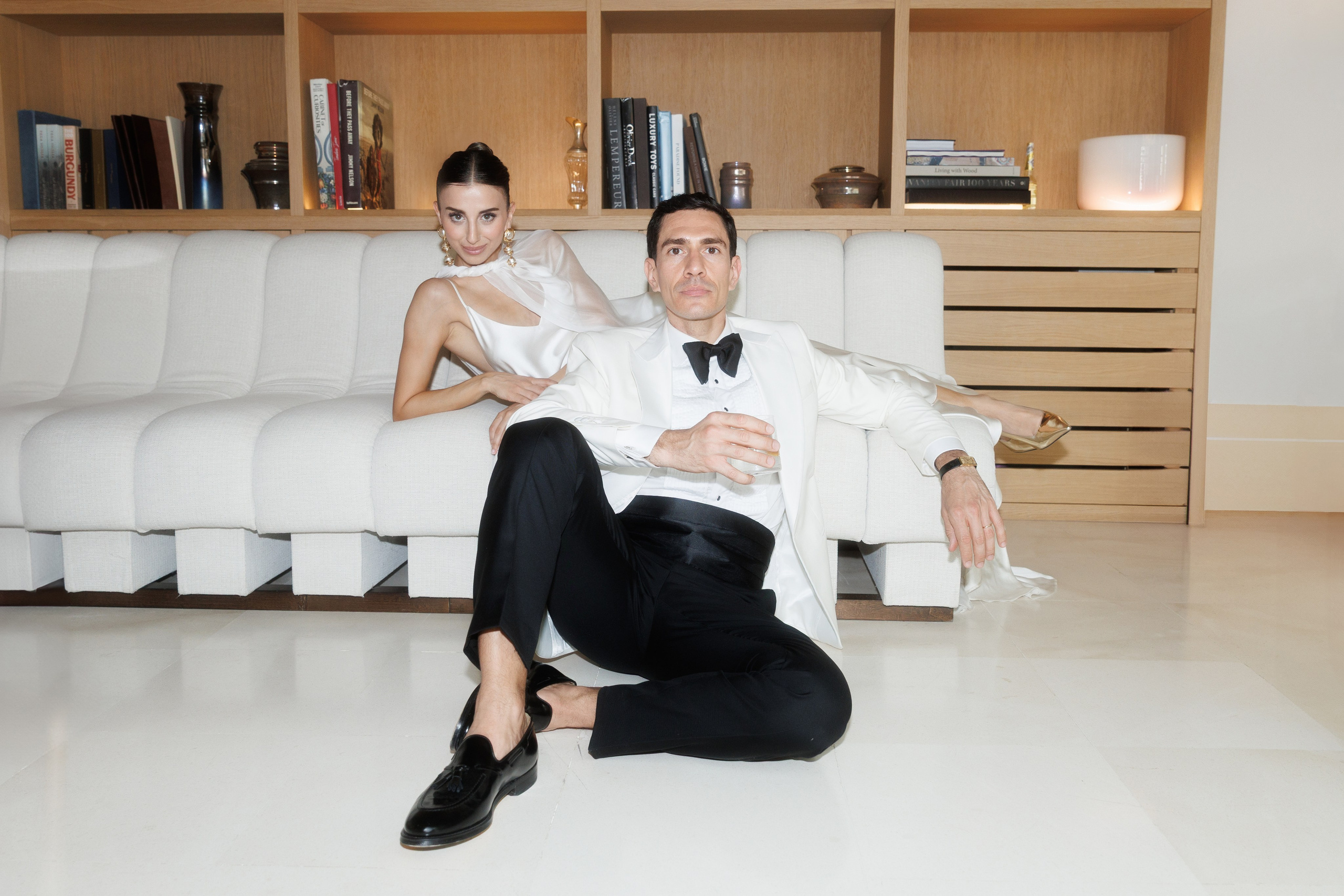 Camilla & Mirko. Sabina Ibiza. Paola wedding photographer / videographer in Barcelona