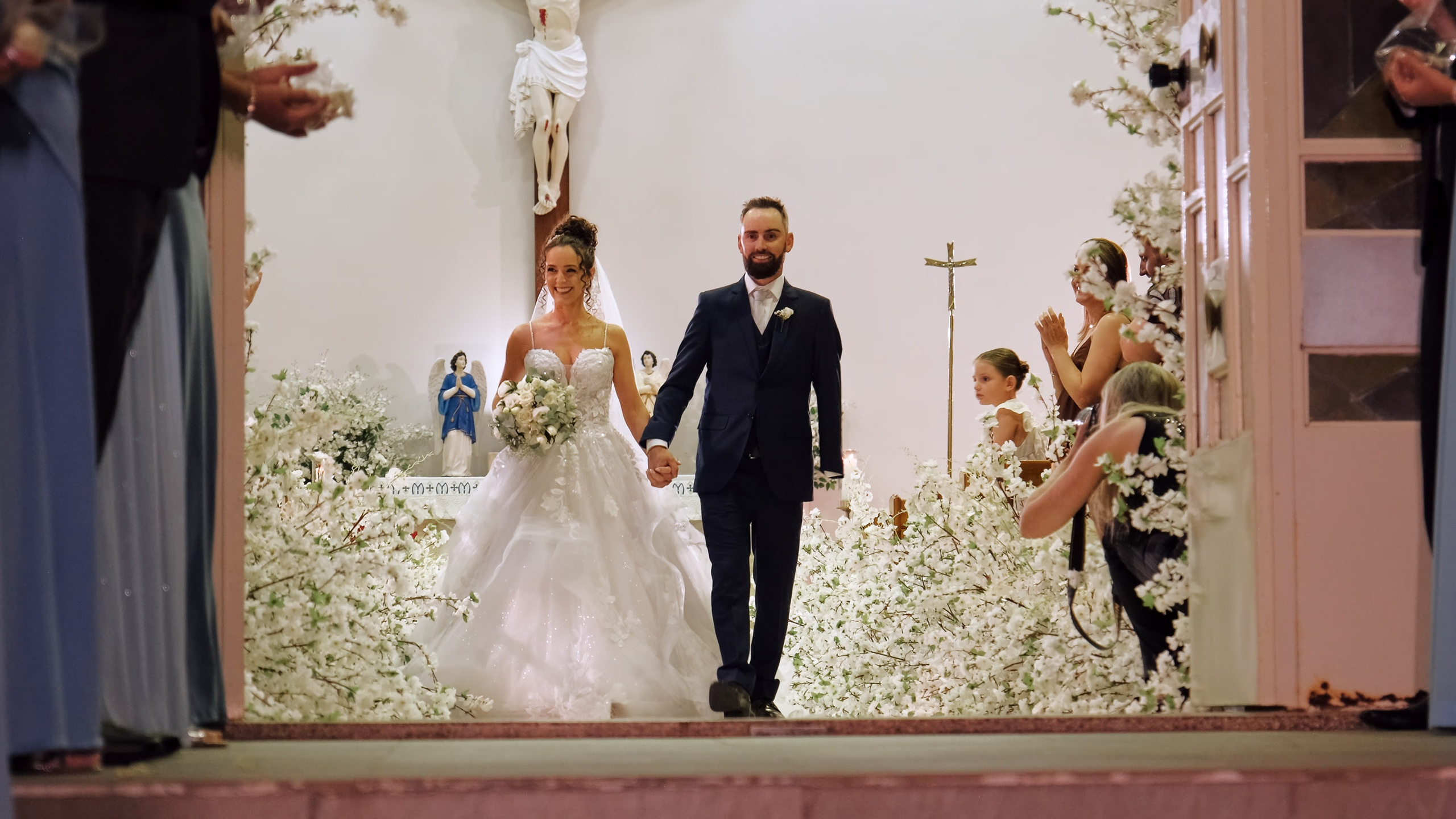 Maiara & Darlan. Fabi & Cadu Foto e Vídeo