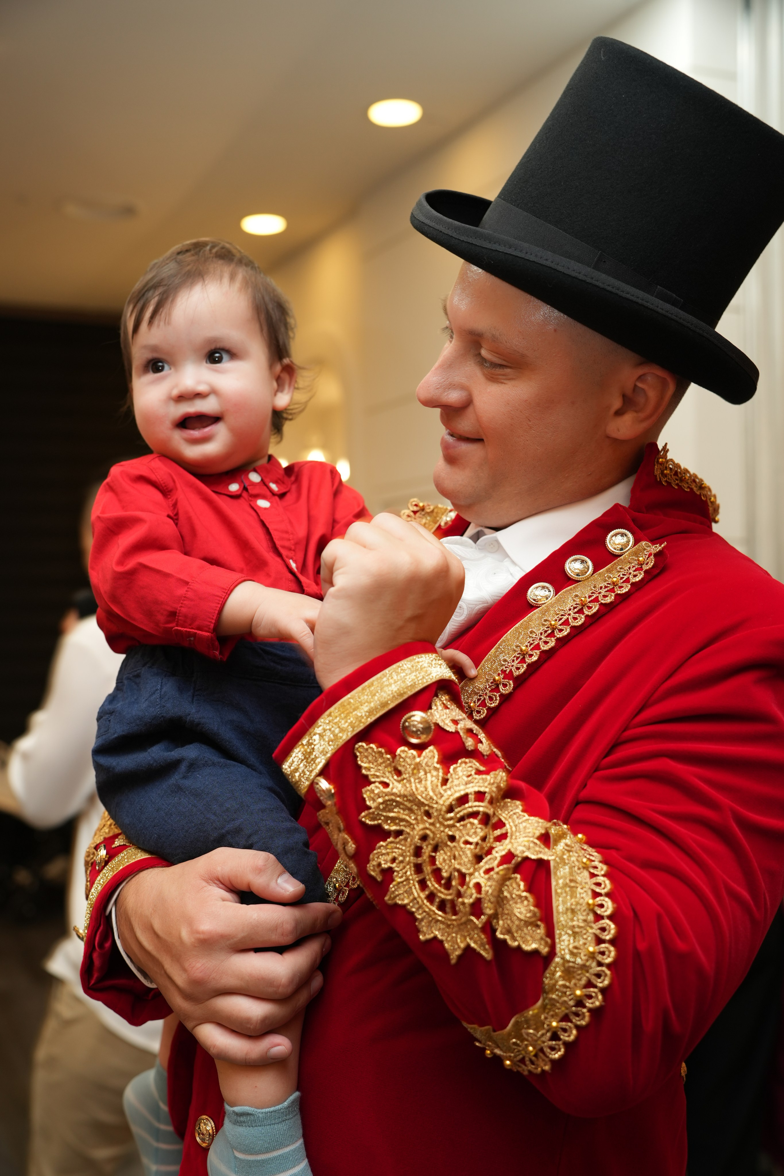 Асянди / Банкеты. Студия декора «Нарния»