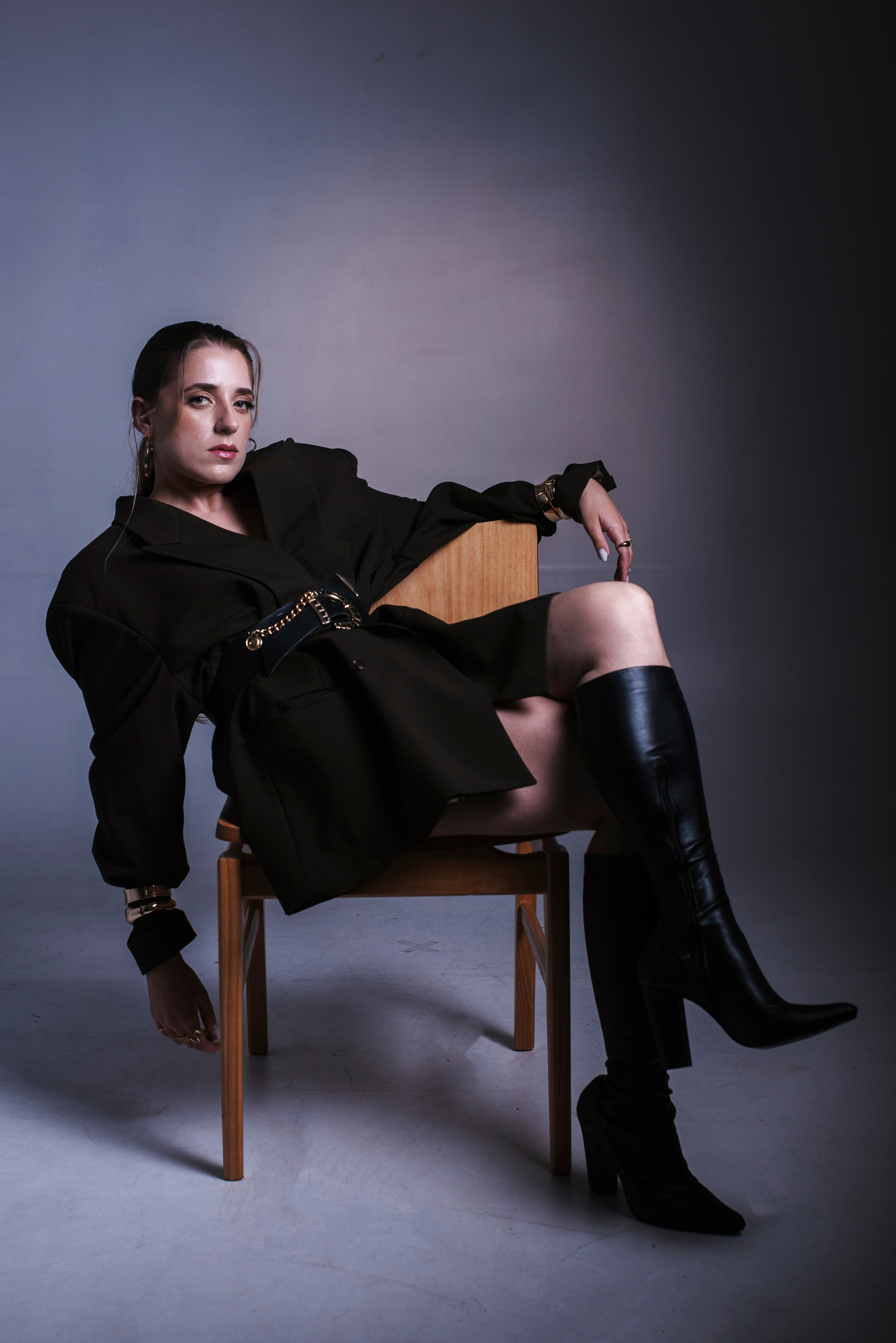 Giovana Morales. Visionary Imagem