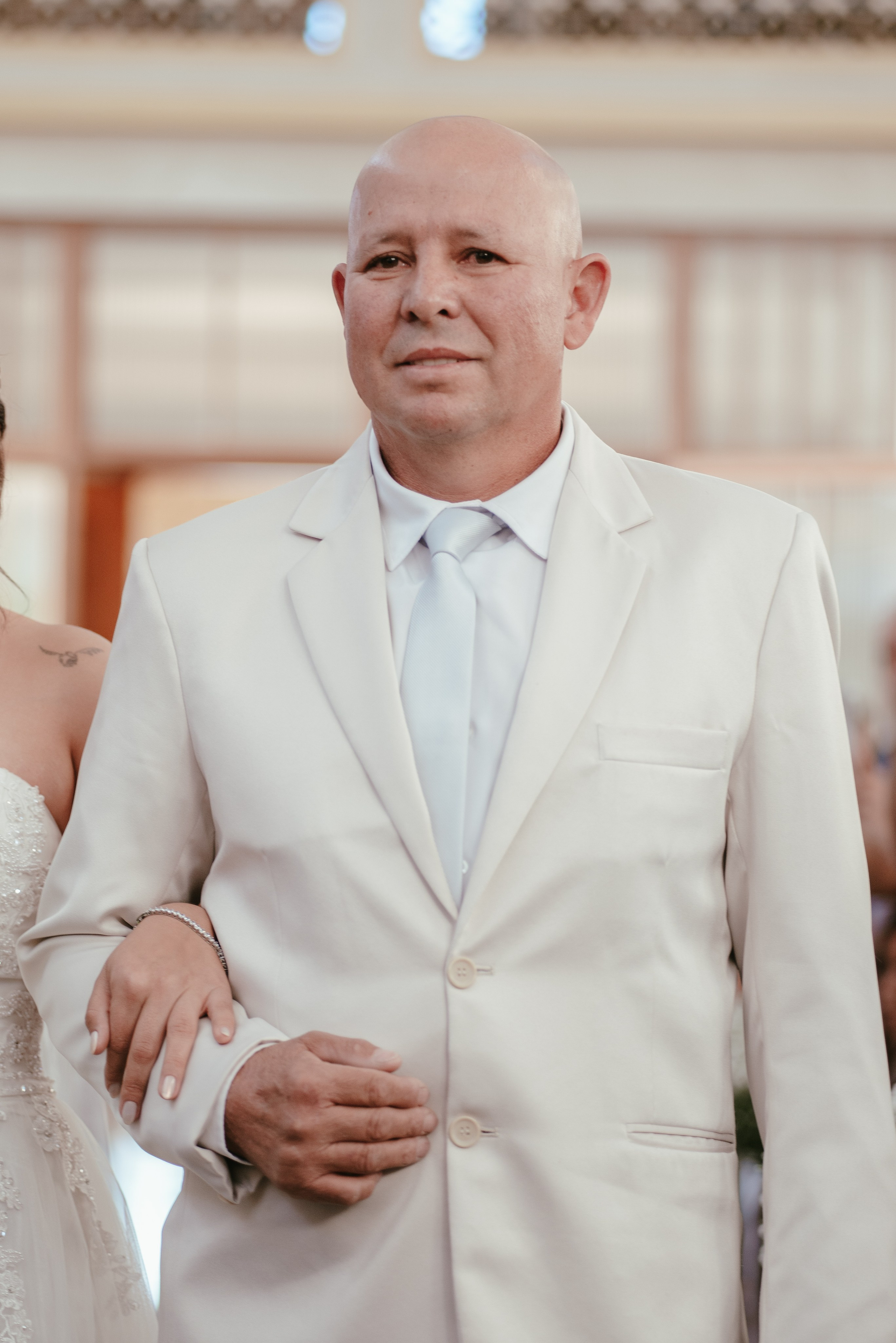 Casamento Amanda & Rick. Visionary Imagem