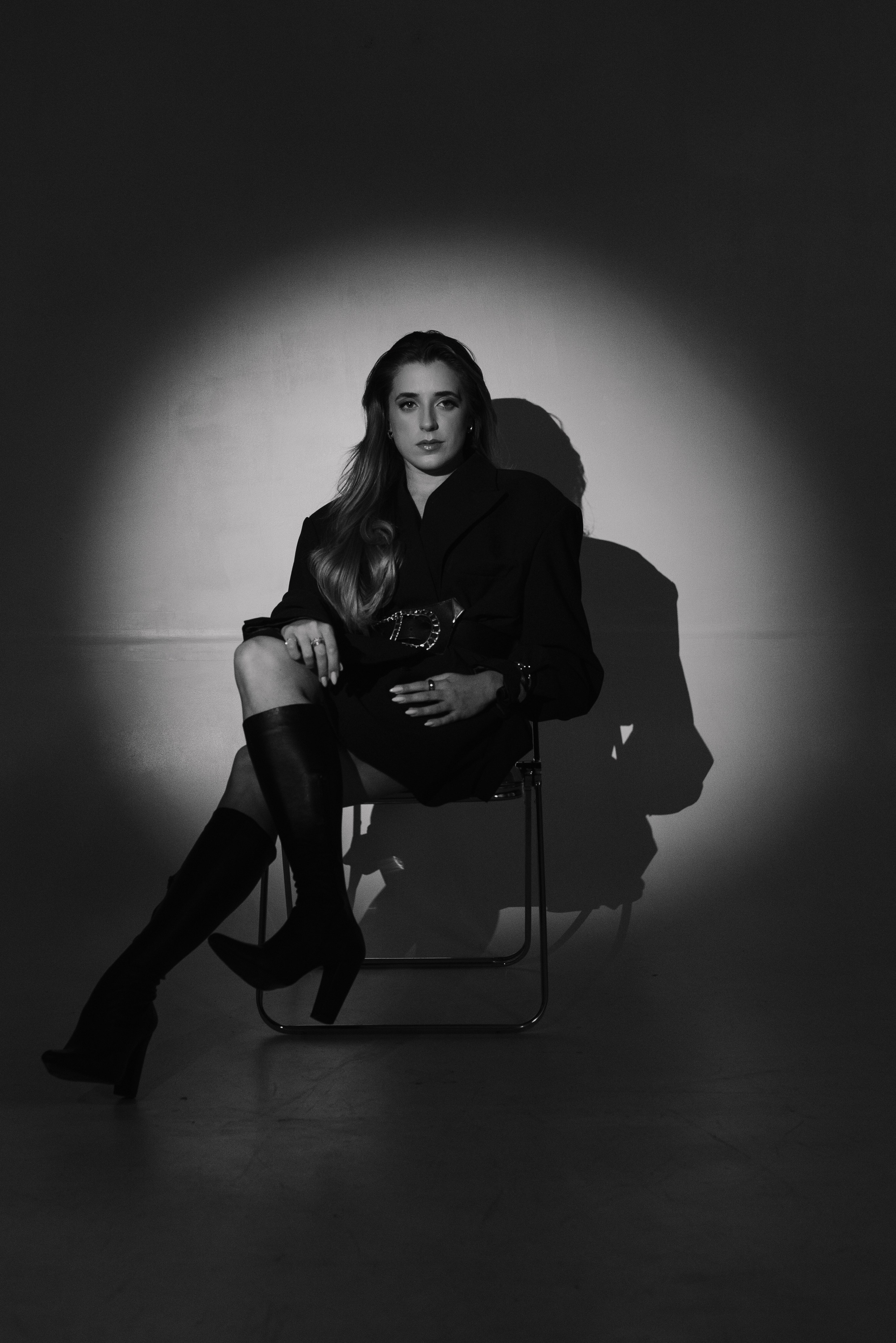 Giovana Morales. Visionary Imagem