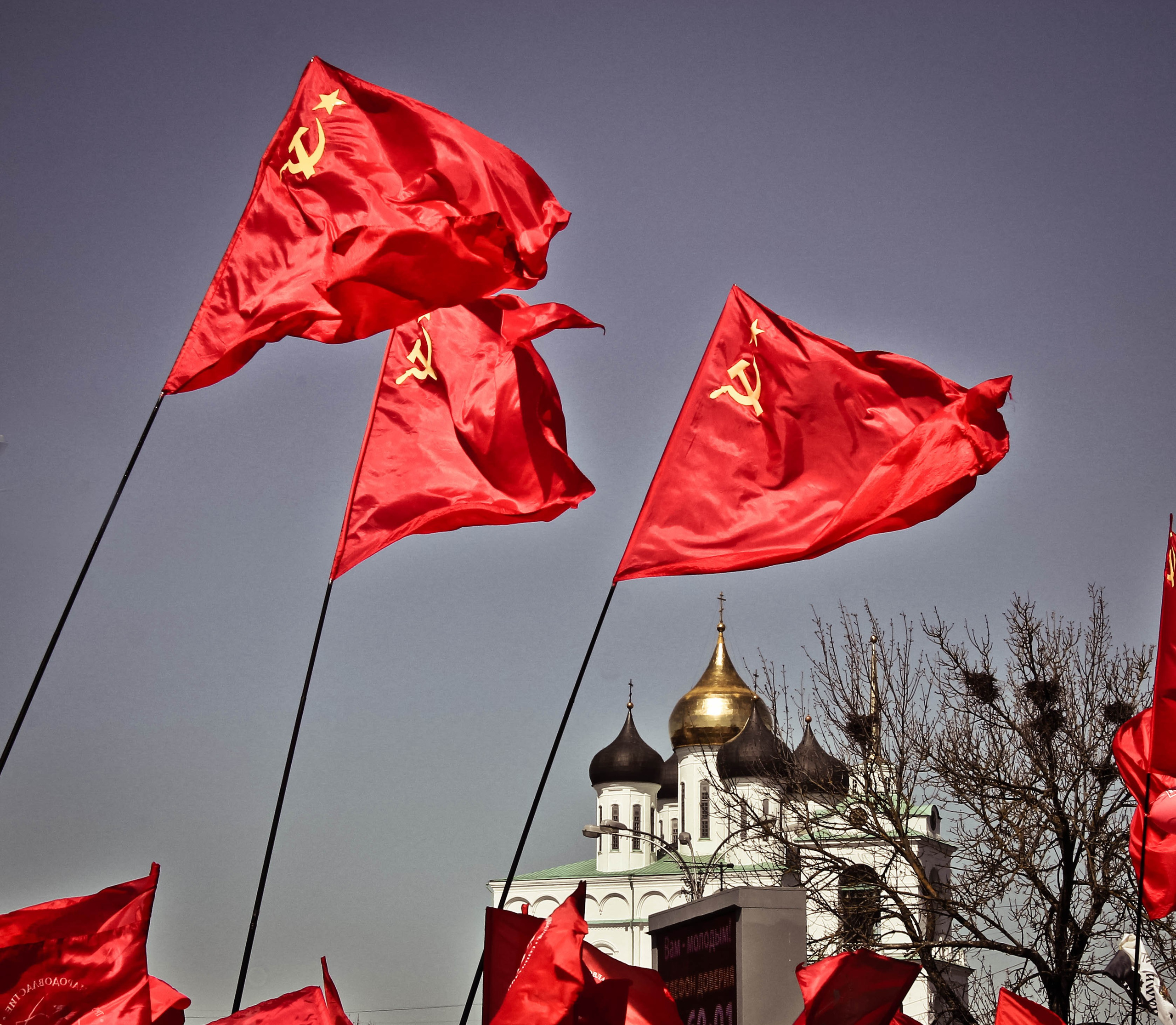 2012. Стрит-фотография, полная абсурда, идиотизма и красоты