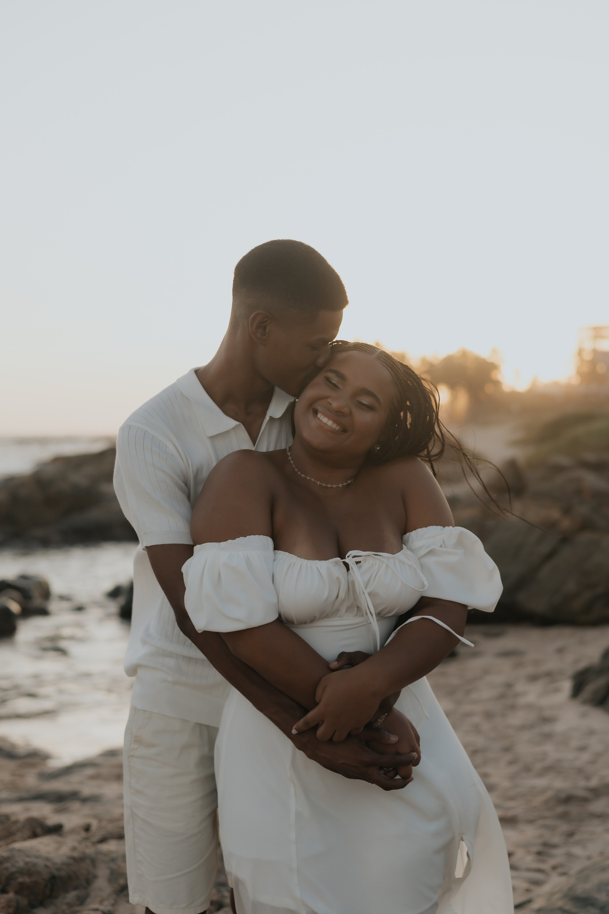 Mayara & Lucas. Fotógrafo Richard Silvestre — Casamentos na Bahia