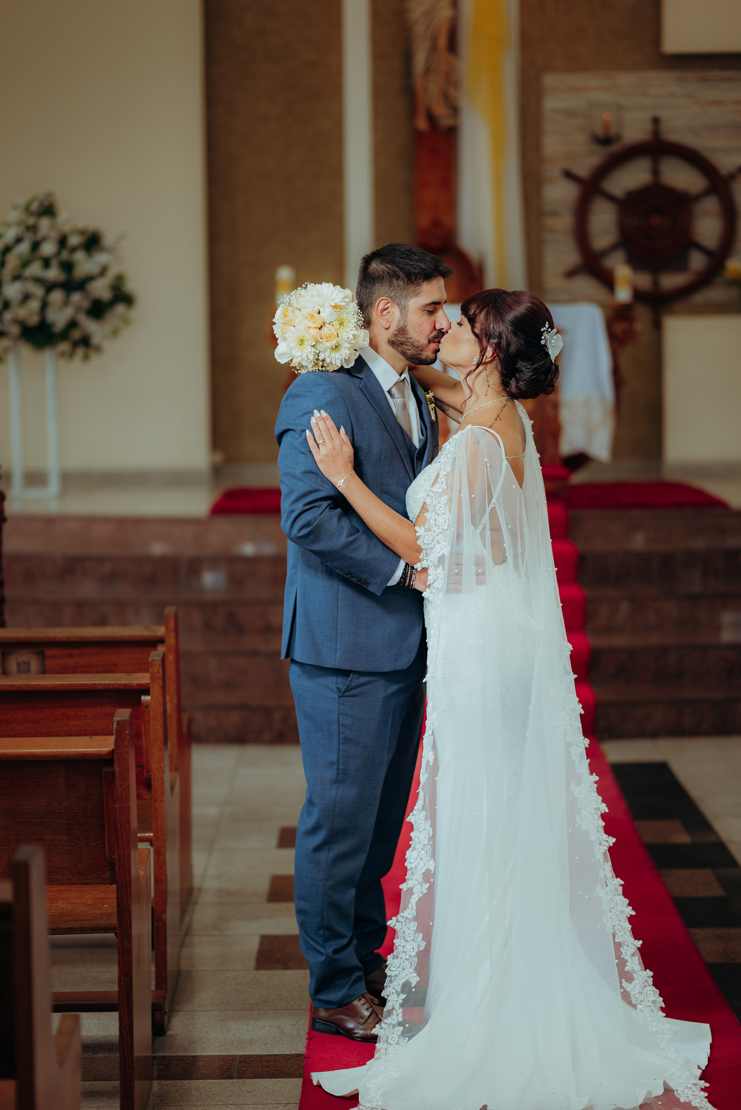 Casamento — Ana e Otto. Kaiky Oliveira — Fotógrafo de Casamentos, retratos, gestantes e de sentimentos!