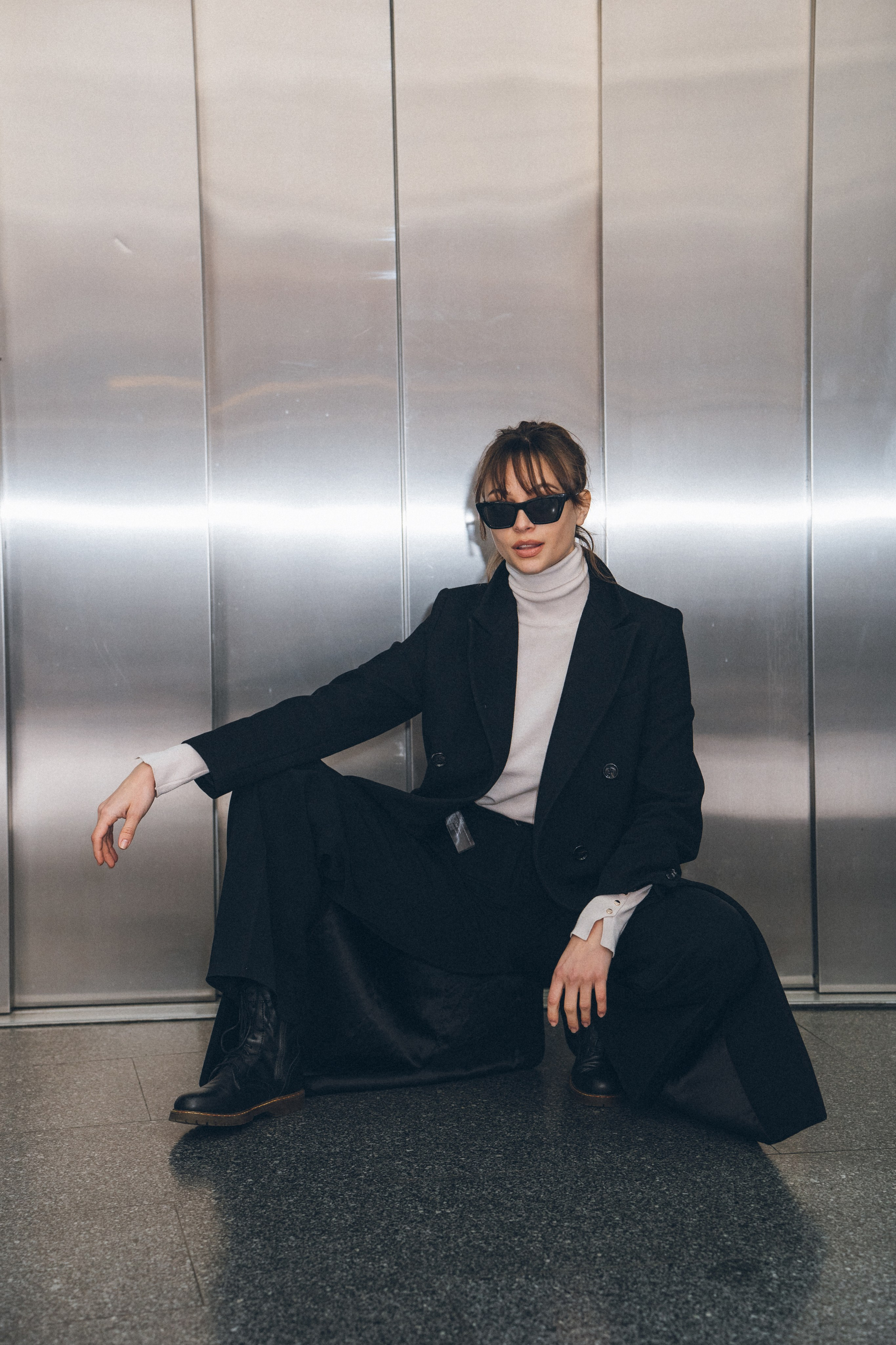 Fashion photo shooting photographer Madrid. Photographer in Madrid, Spain. Alyona Belyaninova