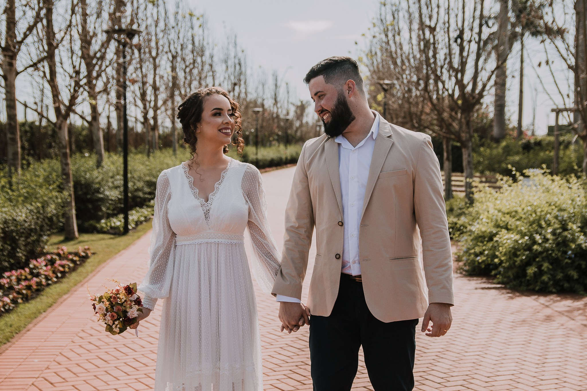 Camila e Pedro. Fotografo de casamento I Claudinei Moura