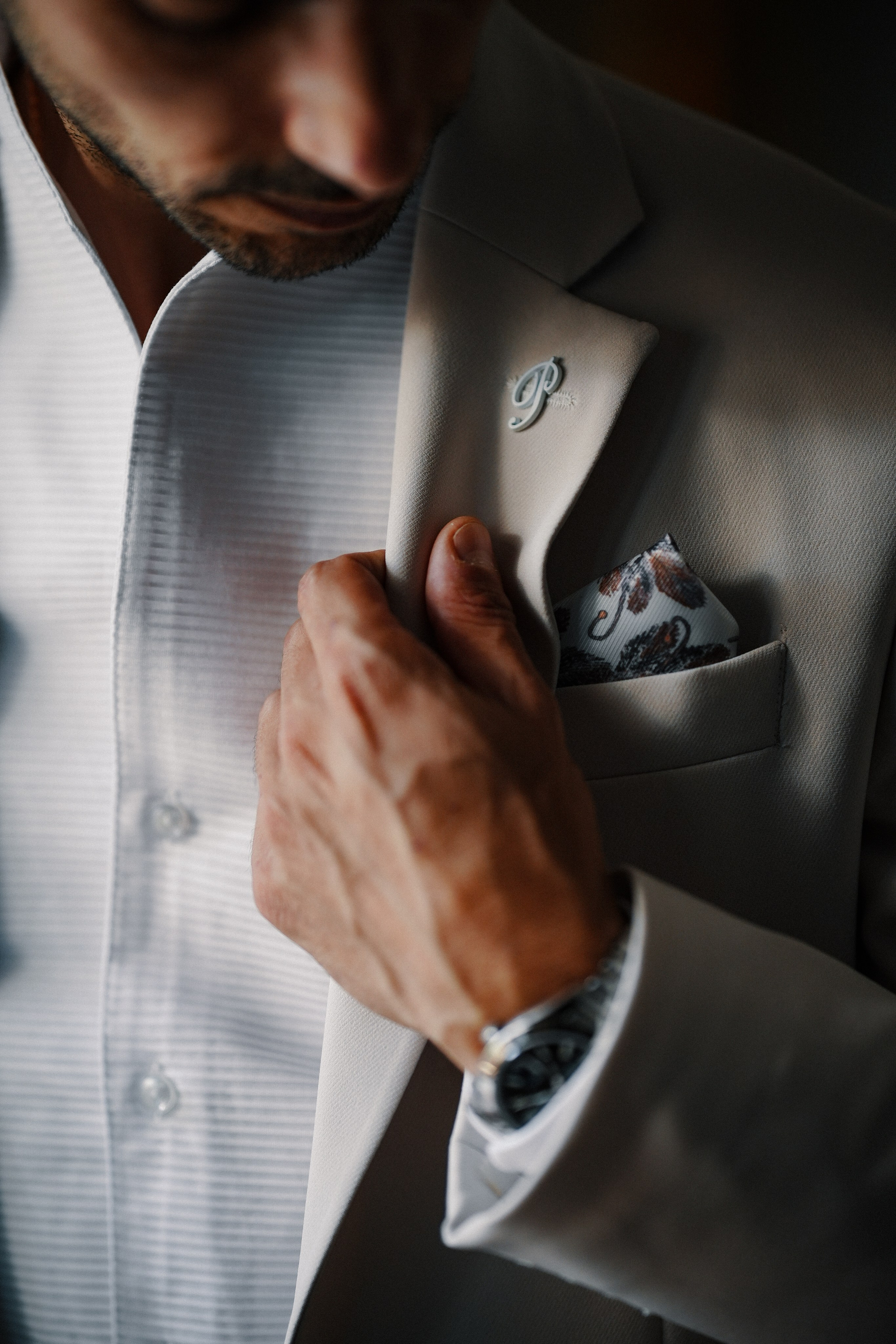 Dmitry Gorodetsky Event Photographer