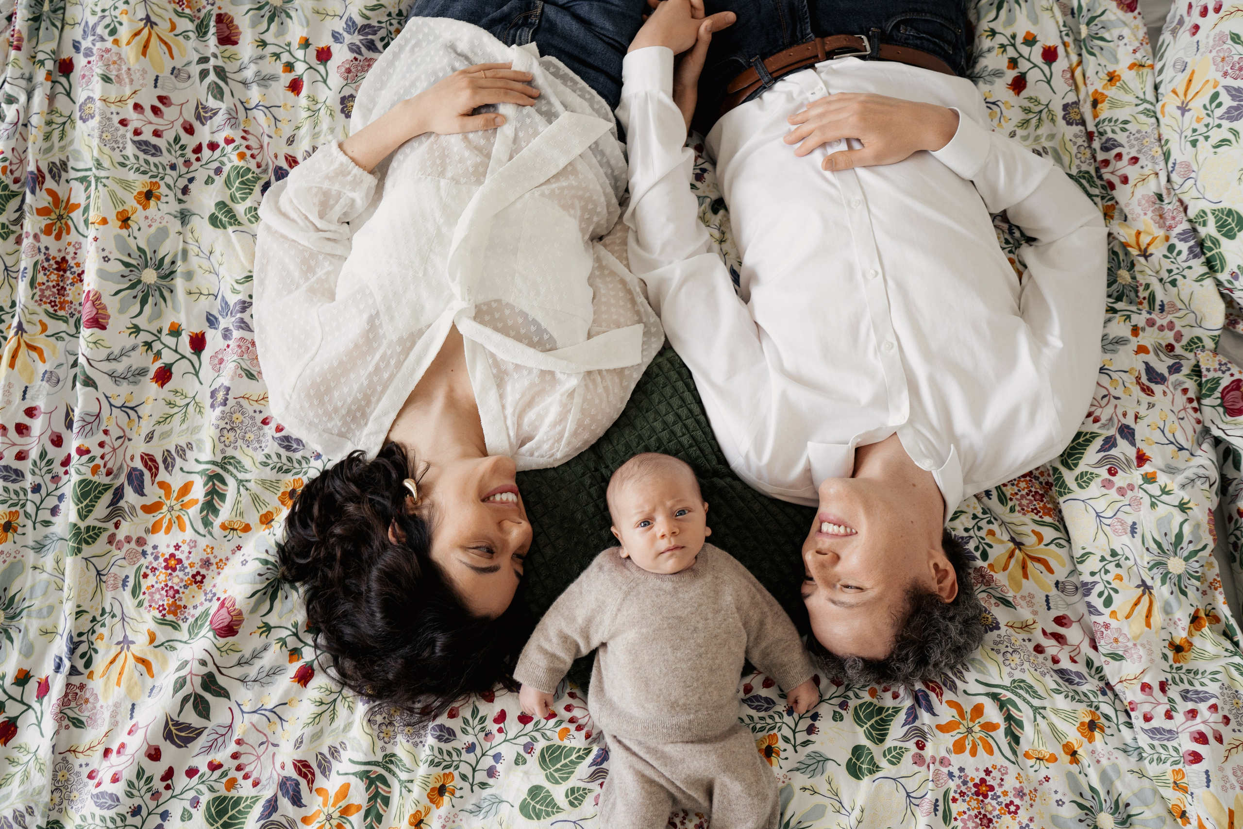 Home story. Bébé Newborn Photographer in Copenhagen