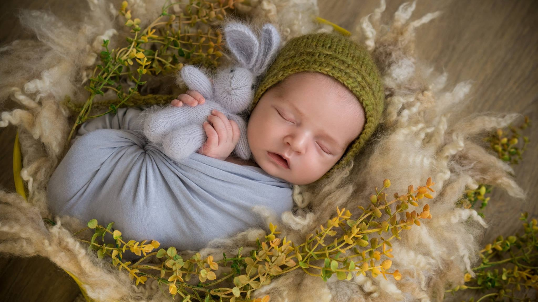Newborn studio. Bébé Newborn Photographer in Copenhagen