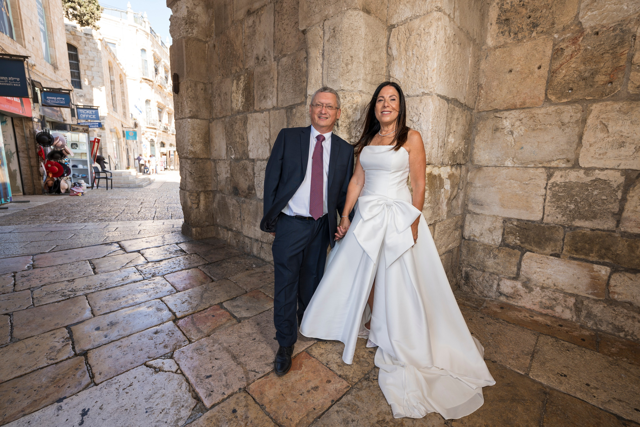 Weddings. Portrait & Event photographer in Israel — Rebecca Kowalsky