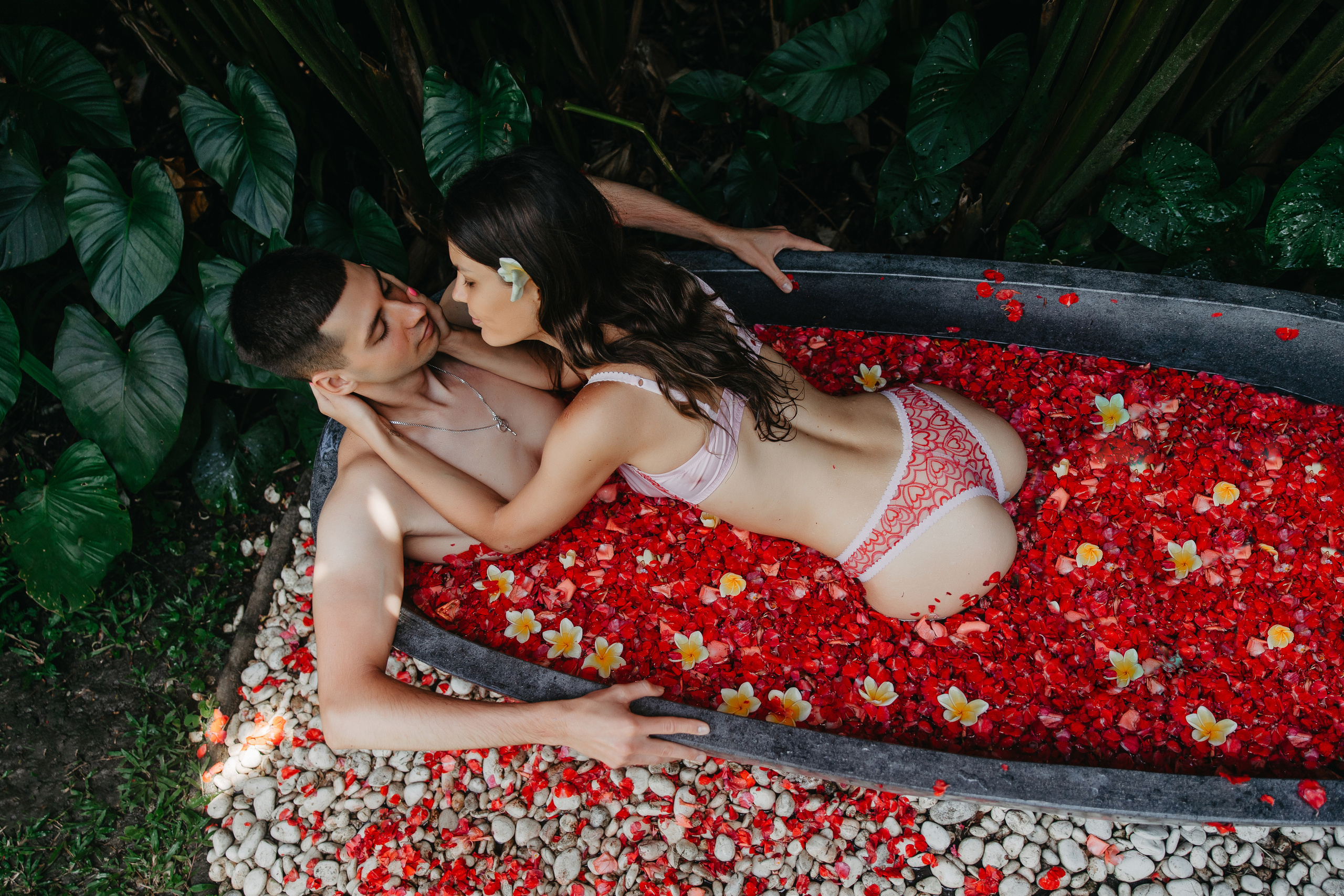 Polina & Viktor. Профессиональный фотограф Нурмиева Вероника