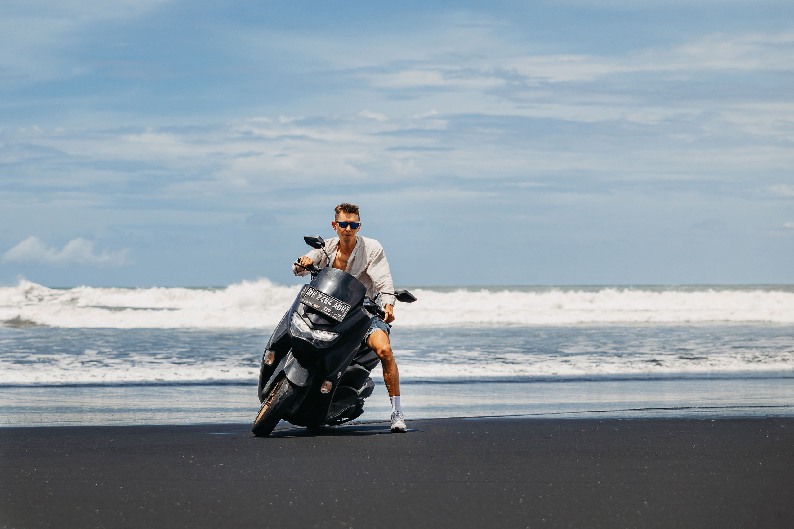 Boris. Профессиональный фотограф Нурмиева Вероника