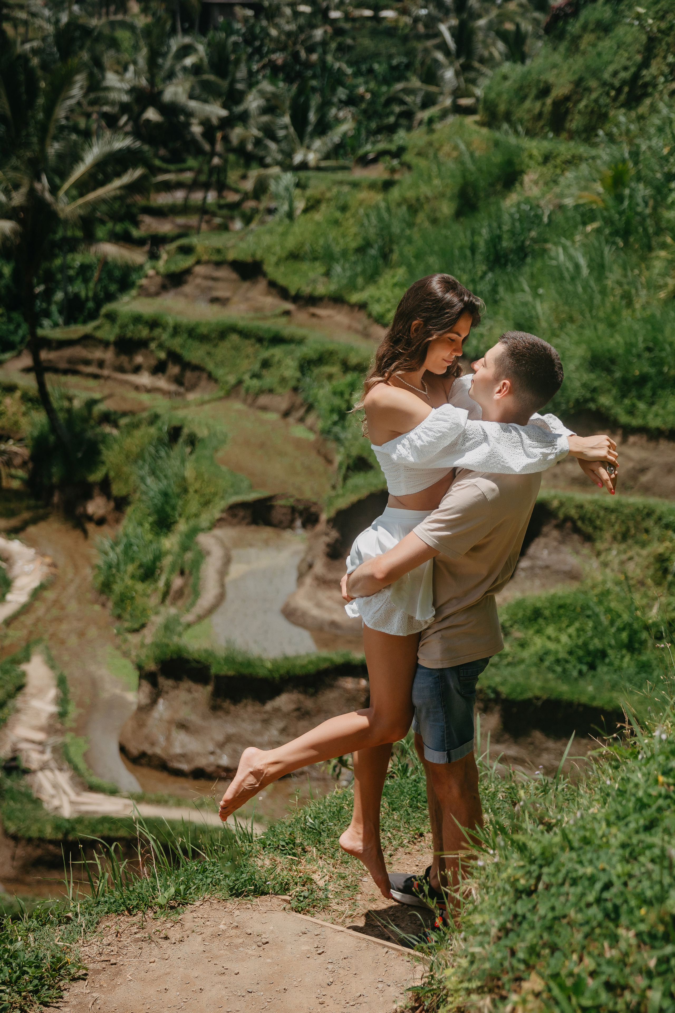 Polina & Viktor. Профессиональный фотограф Нурмиева Вероника