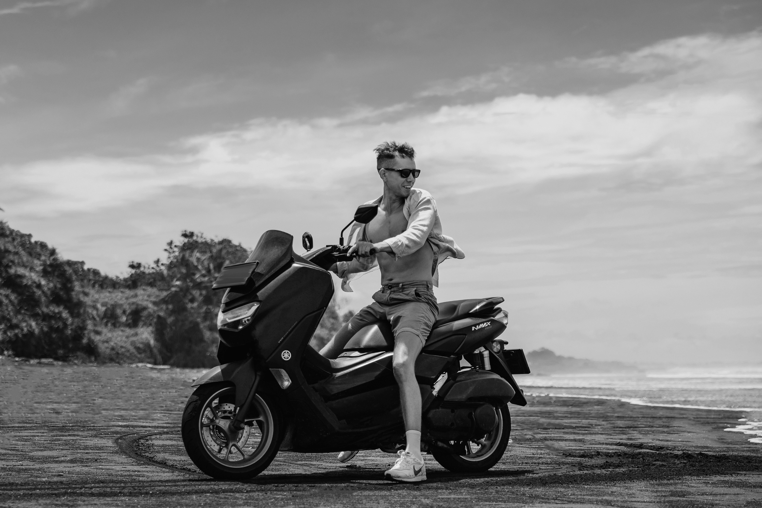 Boris. Профессиональный фотограф Нурмиева Вероника