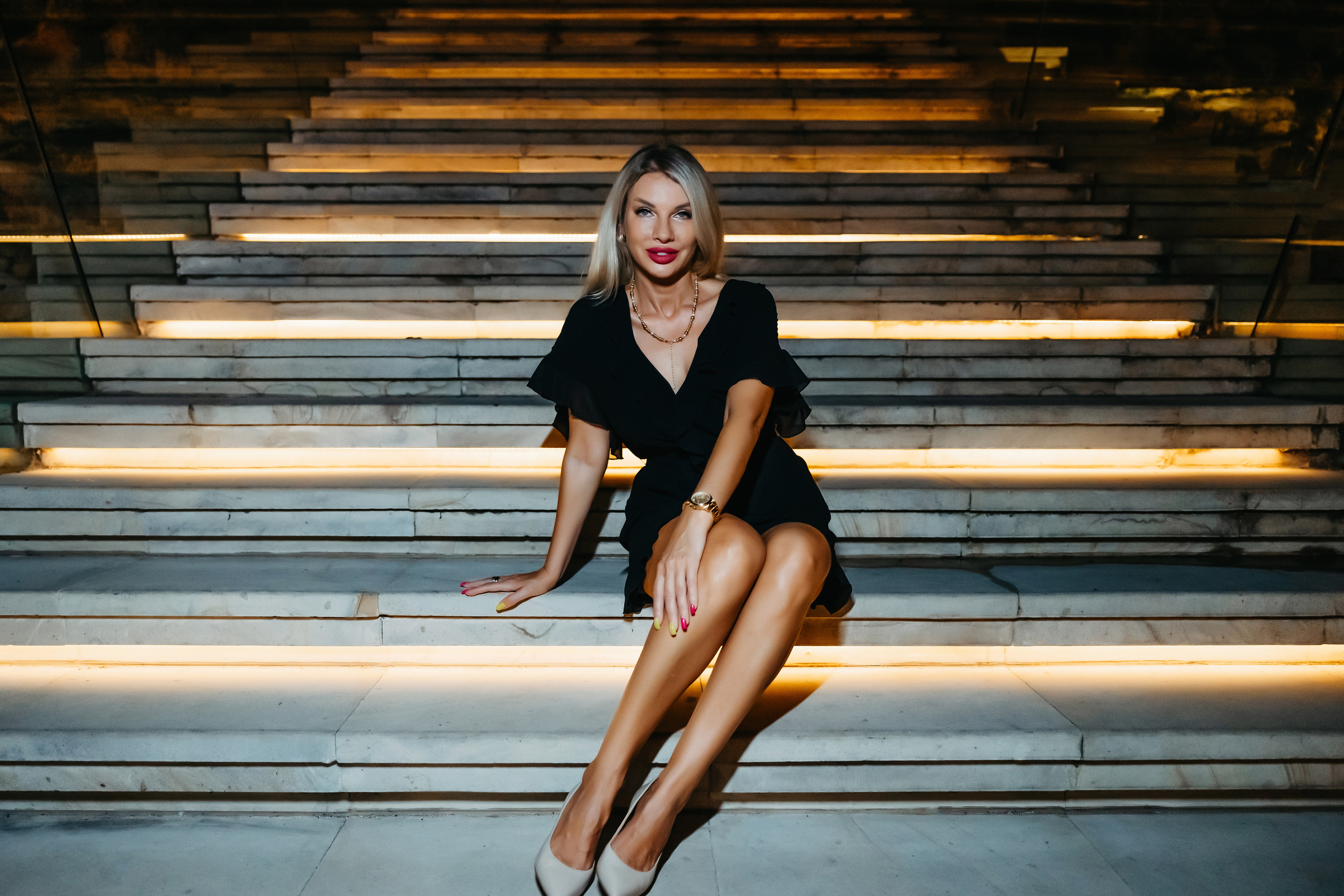 Natali. Профессиональный фотограф Нурмиева Вероника