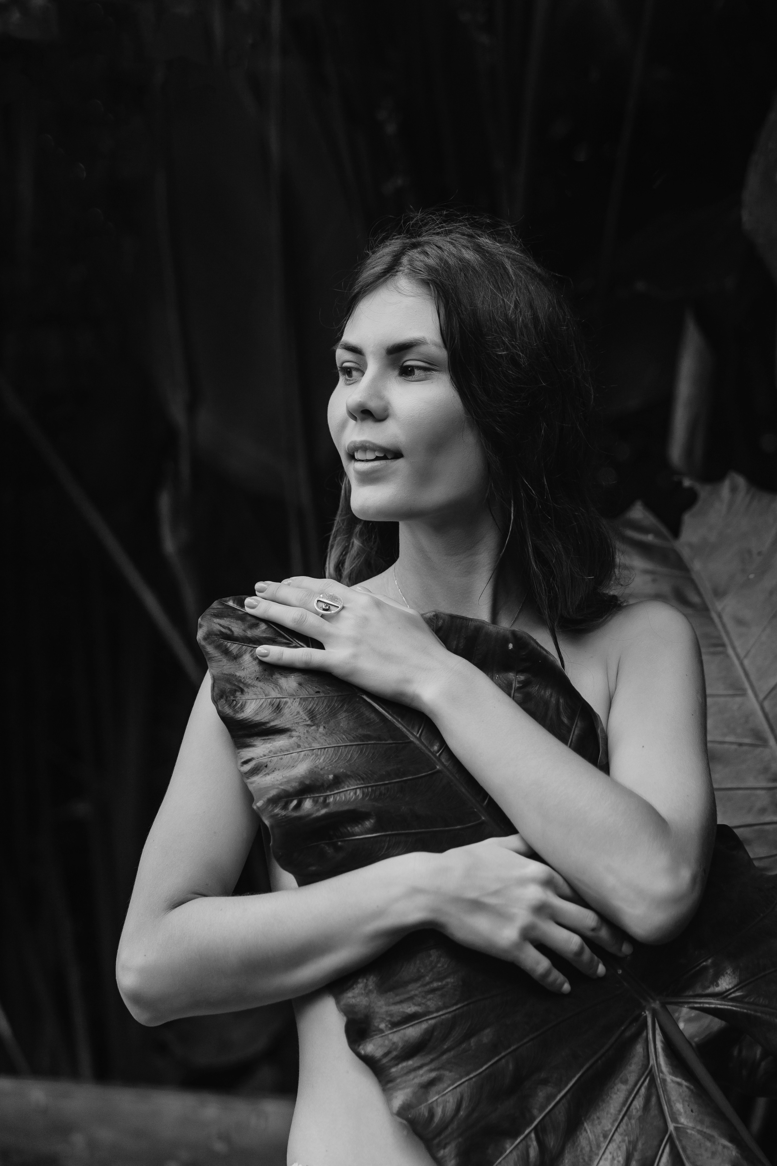 Polina & Viktor. Профессиональный фотограф Нурмиева Вероника