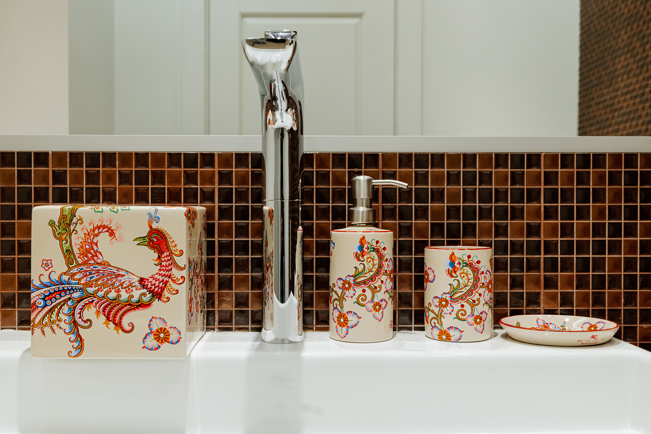 Interior. Профессиональный фотограф Нурмиева Вероника