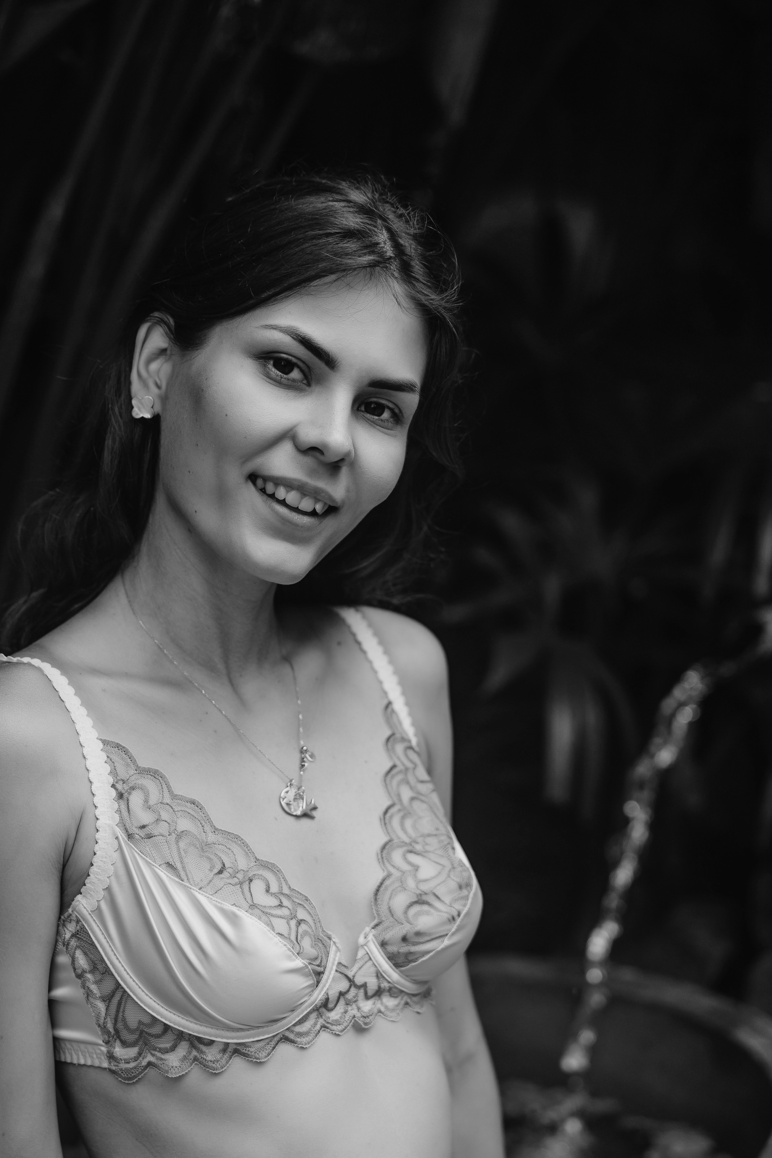 Polina & Viktor. Профессиональный фотограф Нурмиева Вероника