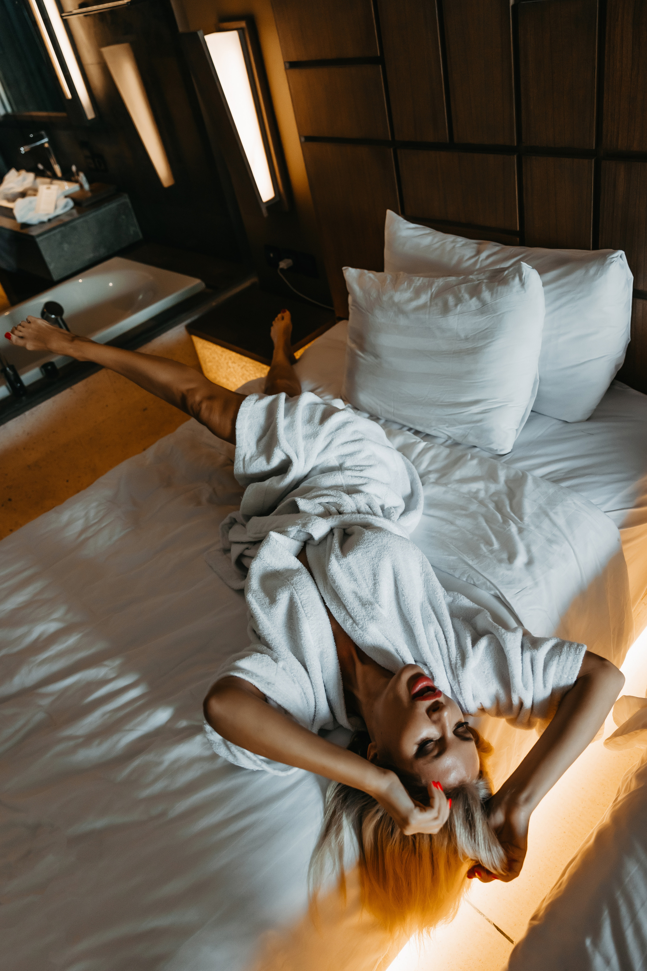 Nata. Профессиональный фотограф Нурмиева Вероника