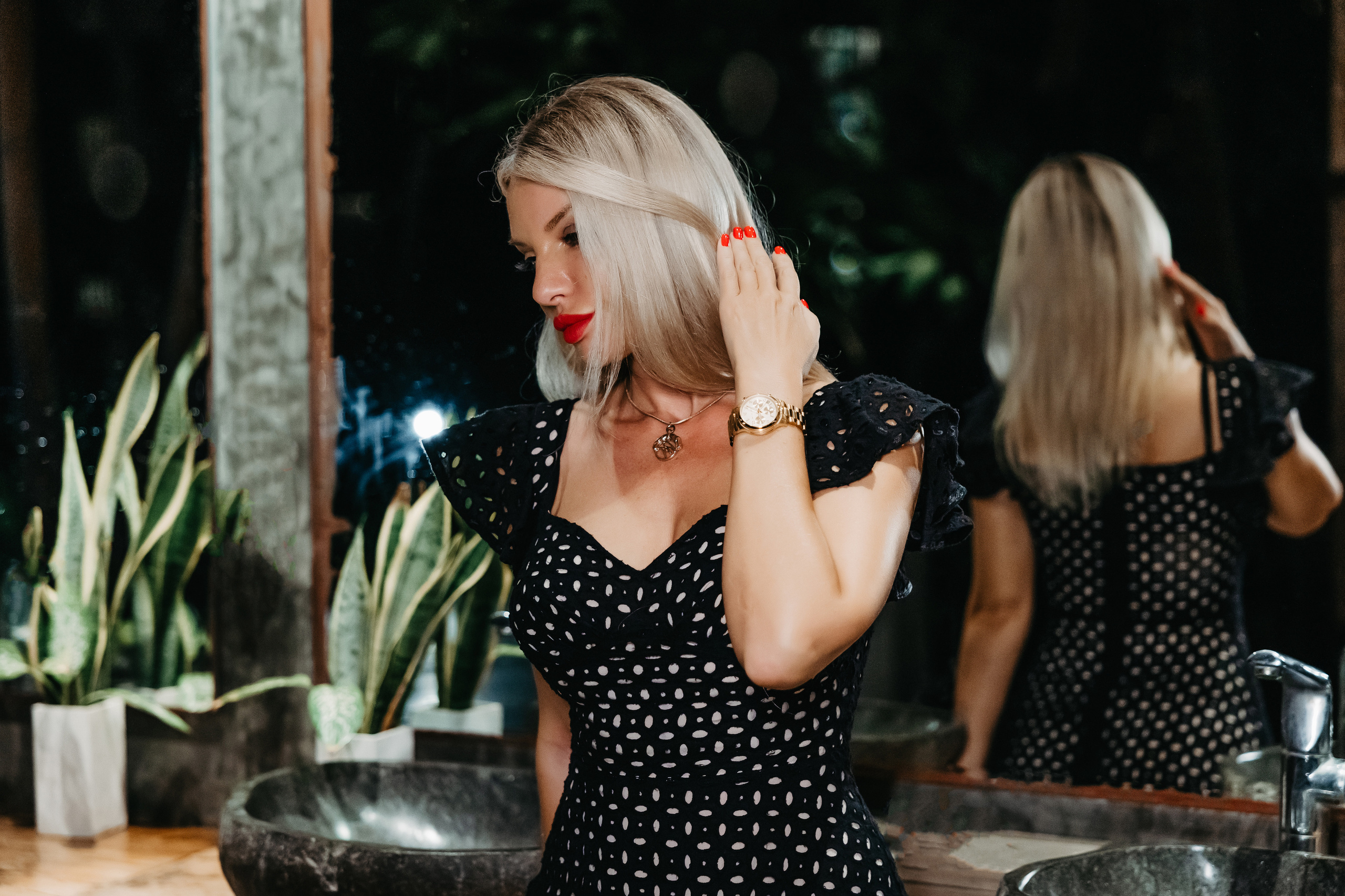 Nata. Профессиональный фотограф Нурмиева Вероника