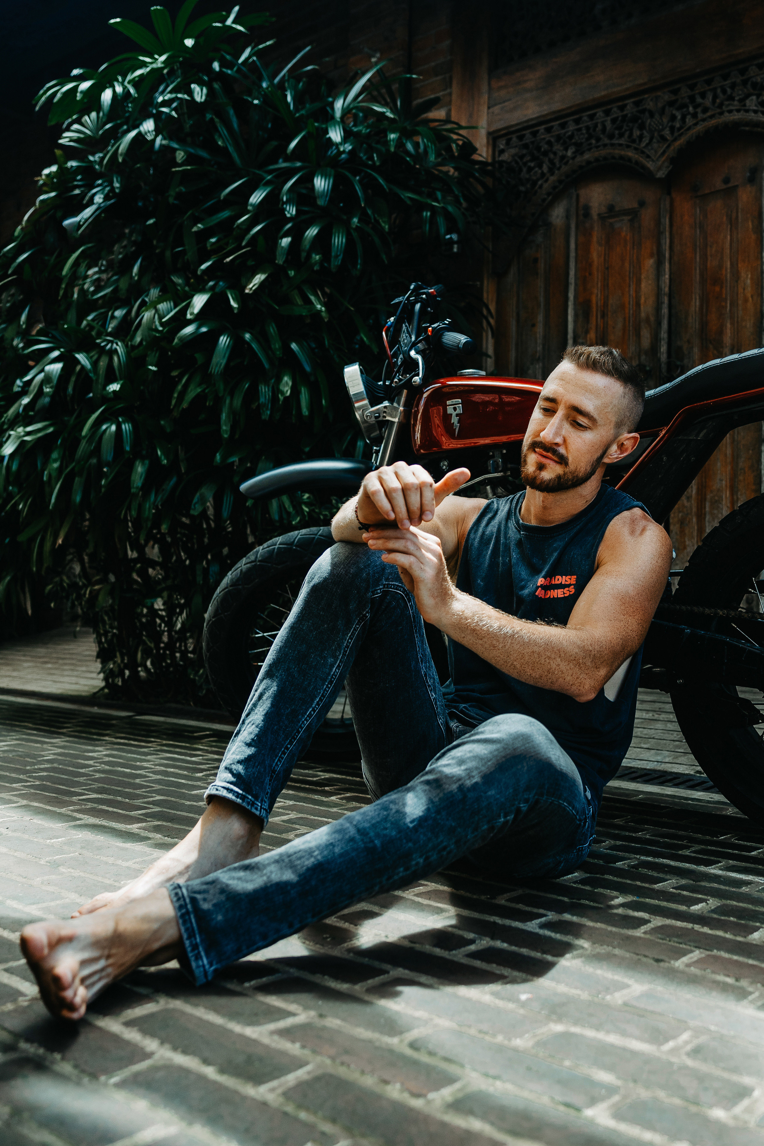 Evgeniy. Профессиональный фотограф Нурмиева Вероника