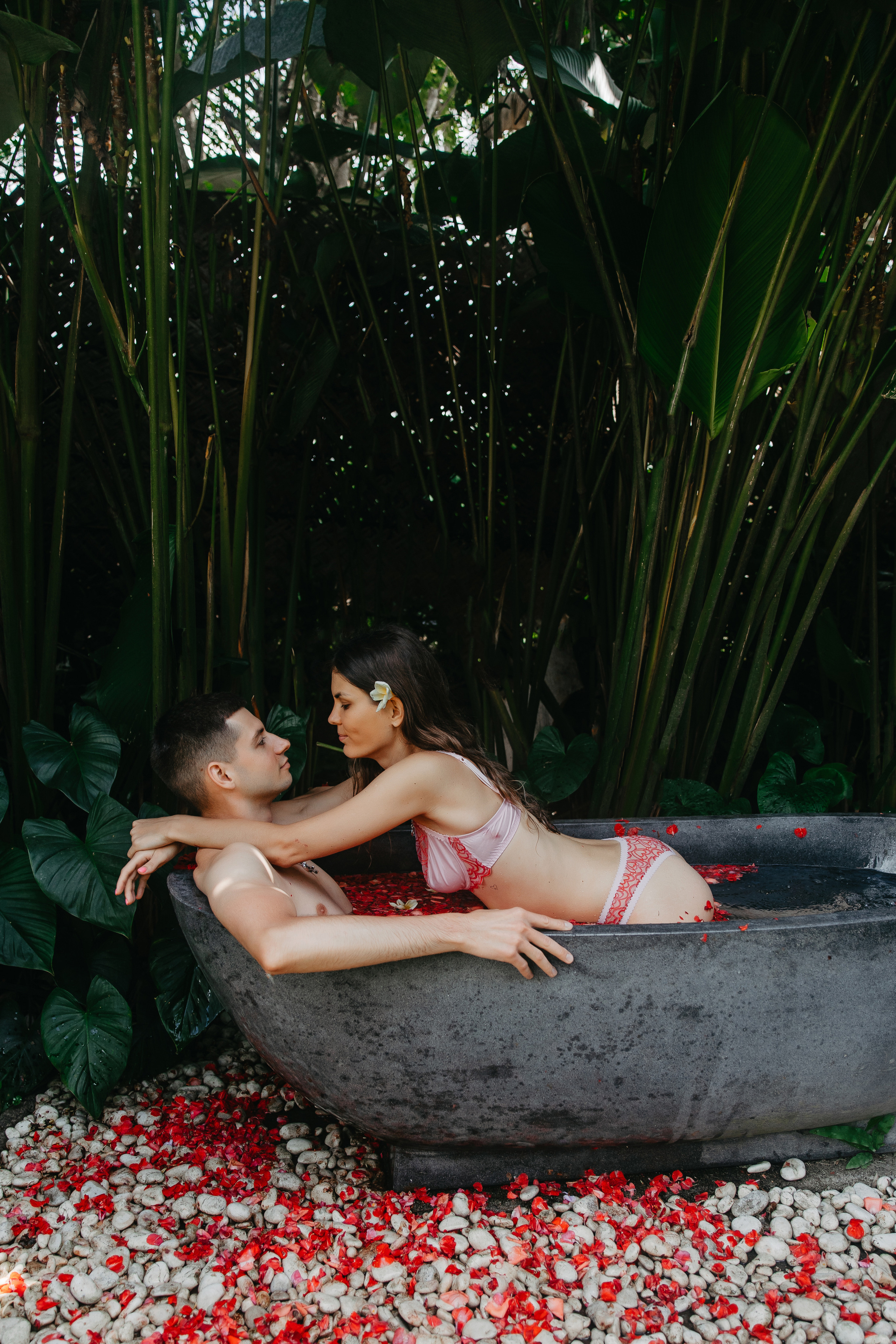 Polina & Viktor. Профессиональный фотограф Нурмиева Вероника