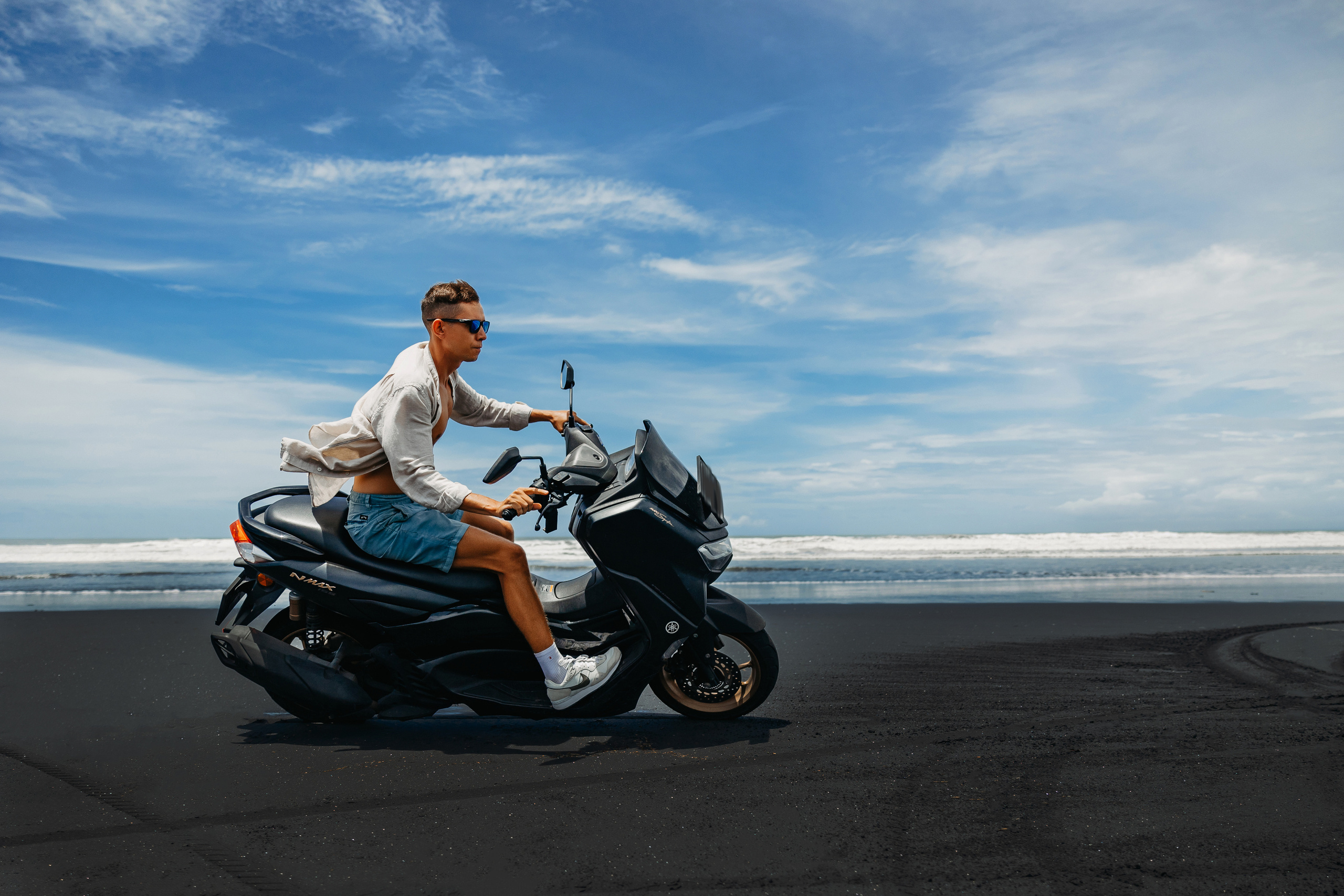 Boris. Профессиональный фотограф Нурмиева Вероника